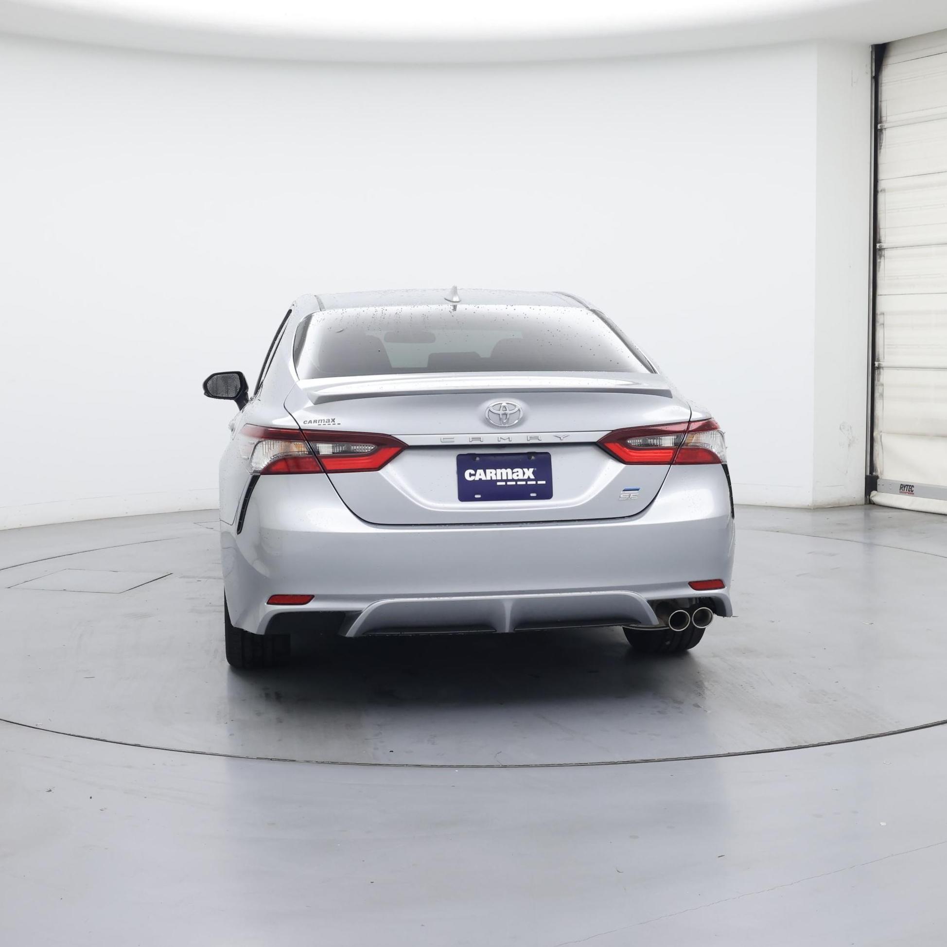 Thumbnail: 2024 Toyota Camry - 6