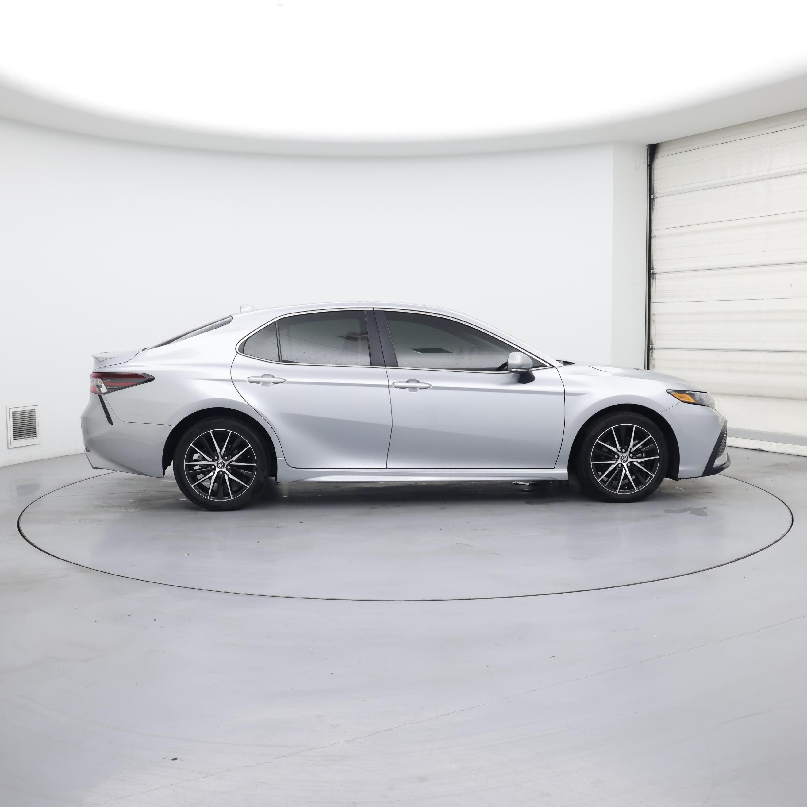 Thumbnail: 2024 Toyota Camry - 7