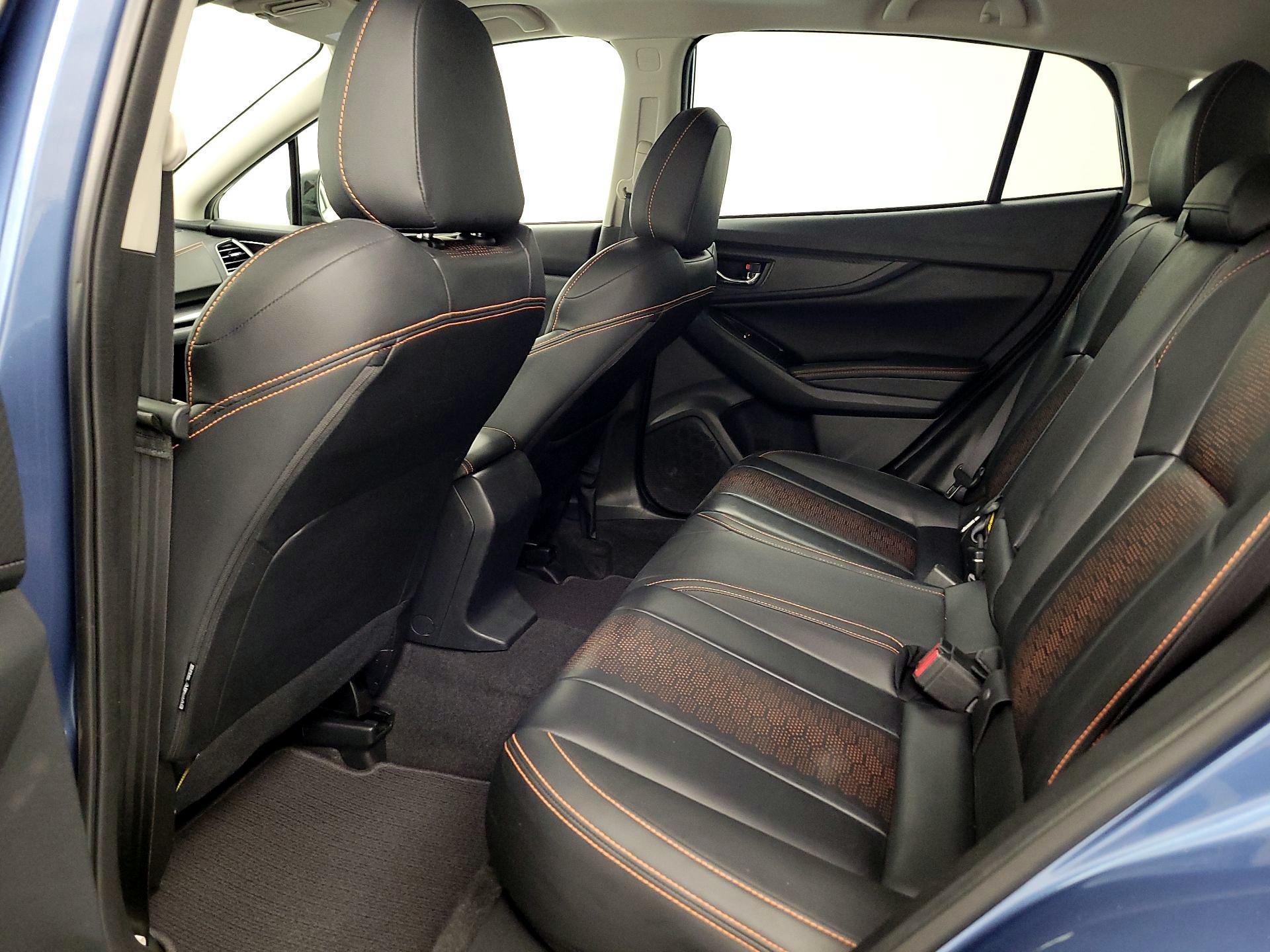 Thumbnail: 2021 Subaru Crosstrek - 19
