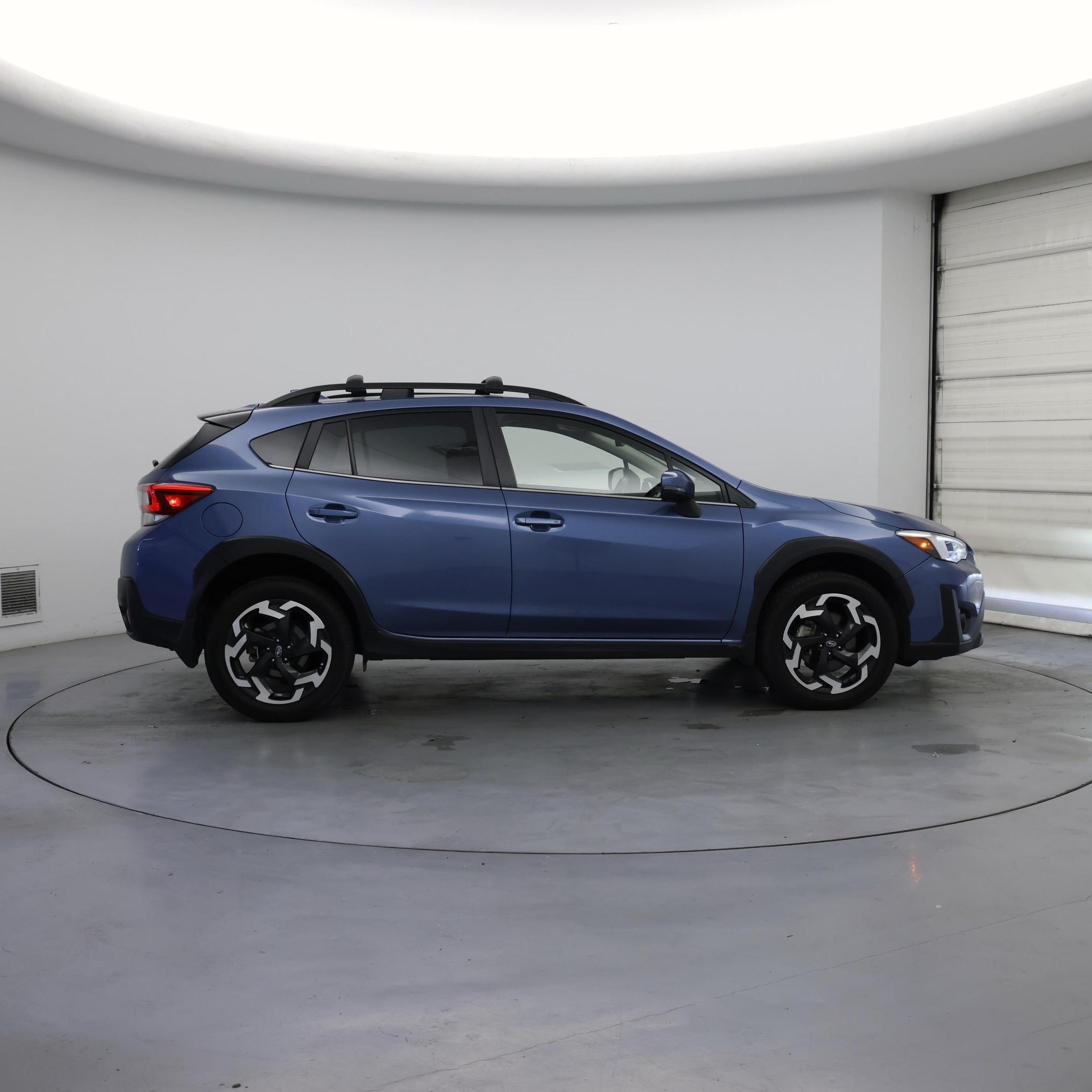 Thumbnail: 2021 Subaru Crosstrek - 7