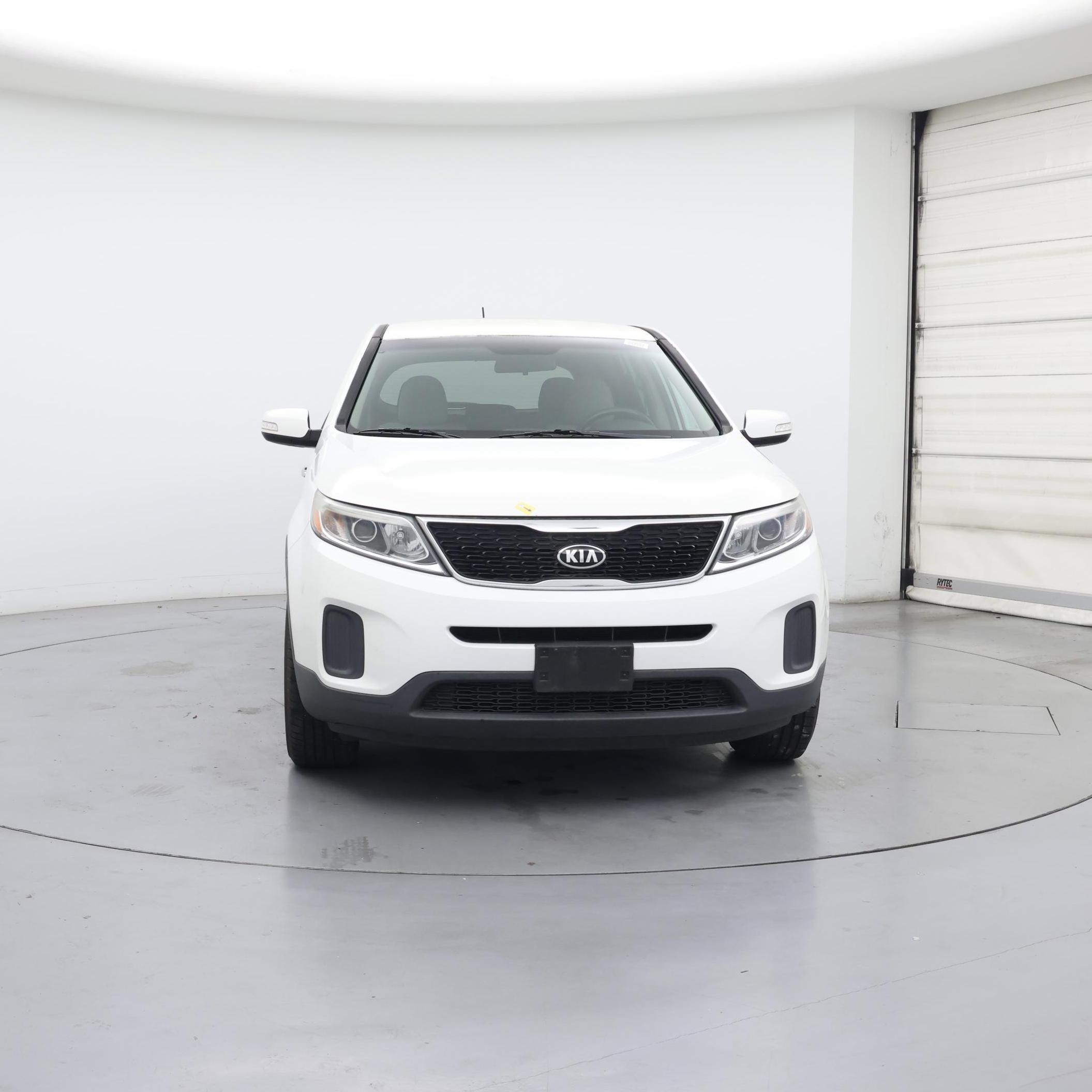 Thumbnail: 2014 Kia Sorento - 5