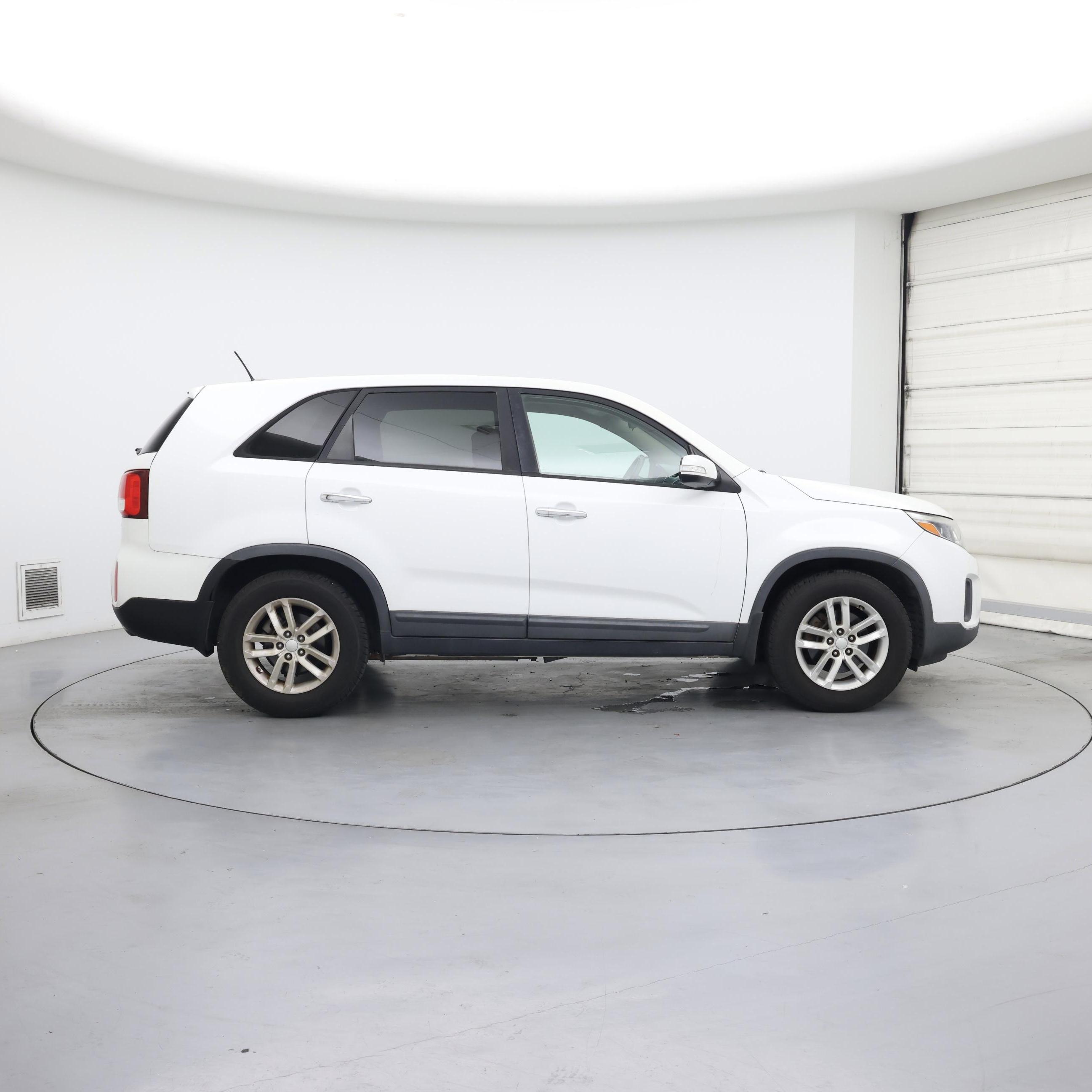 Thumbnail: 2014 Kia Sorento - 7