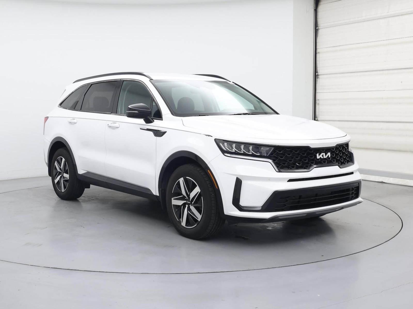 Image 2 of 2022 Kia Sorento S