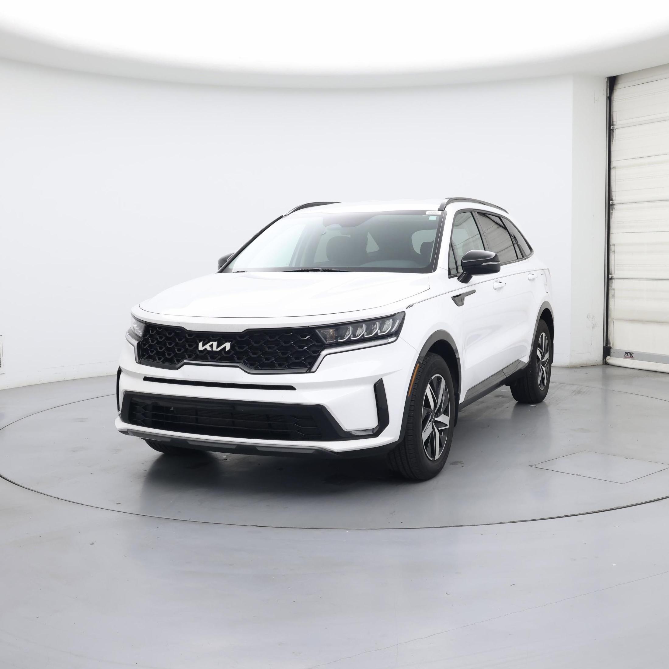 Thumbnail: 2022 Kia Sorento - 4