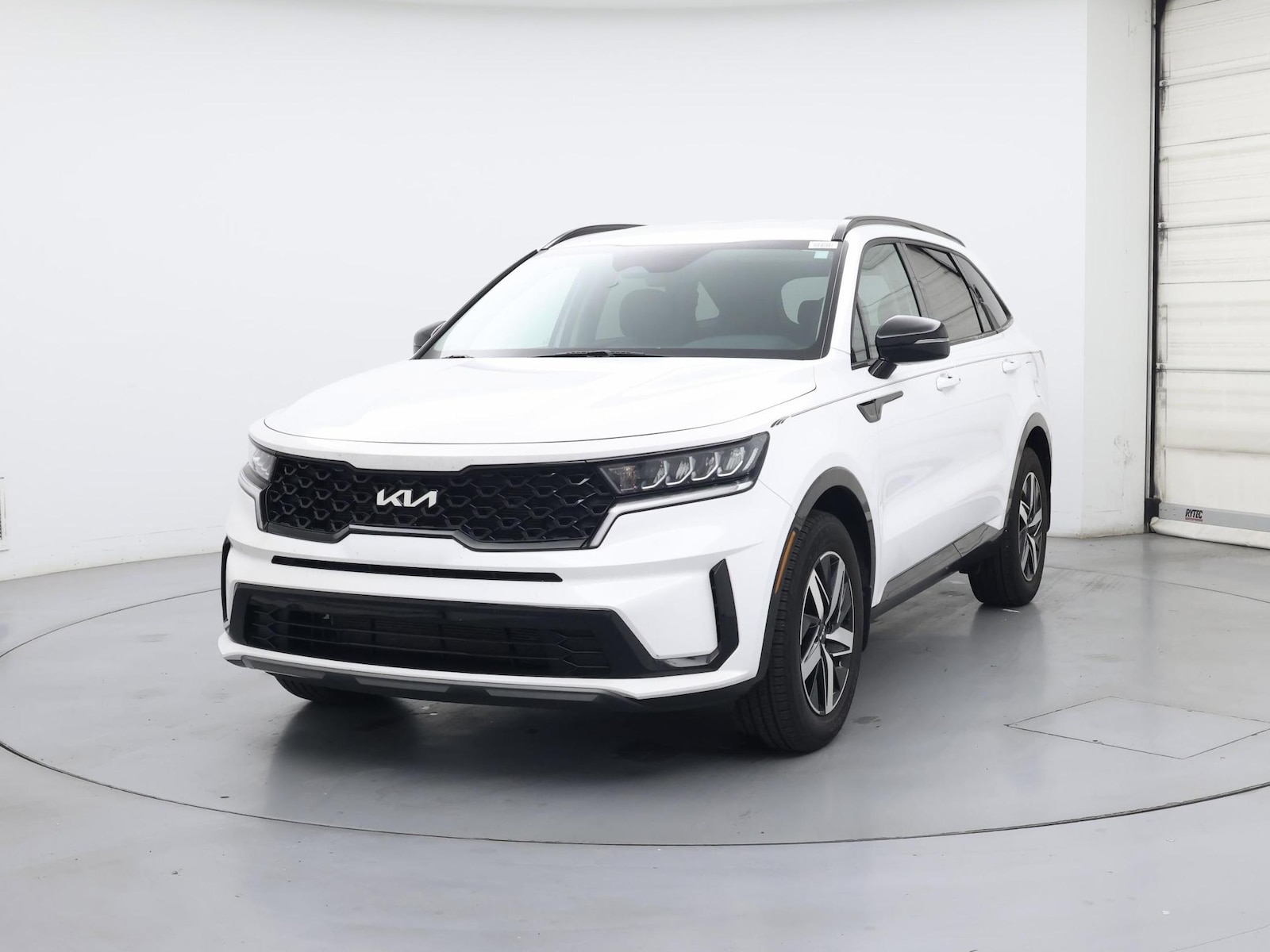 Image 5 of 2022 Kia Sorento S