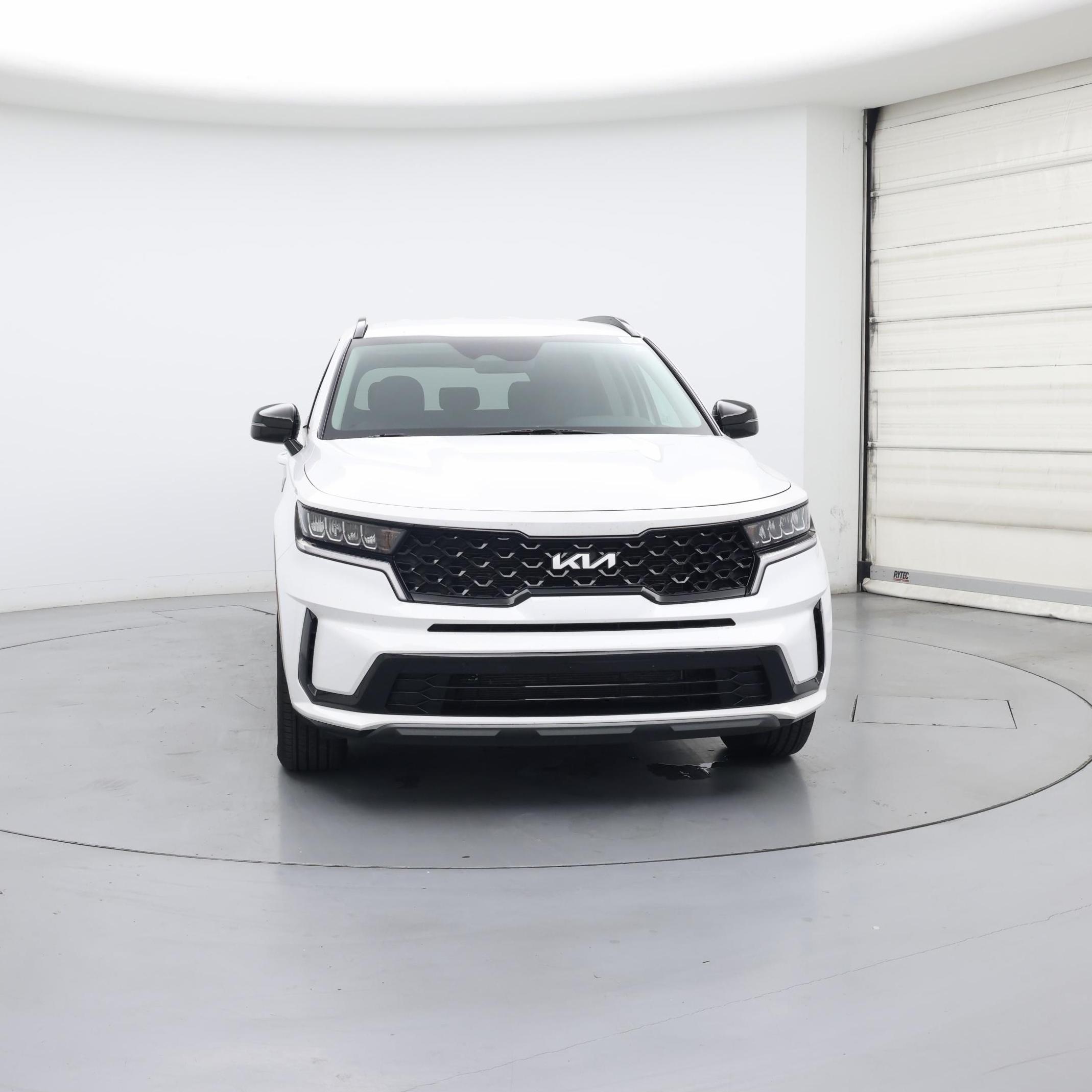 Thumbnail: 2022 Kia Sorento - 5
