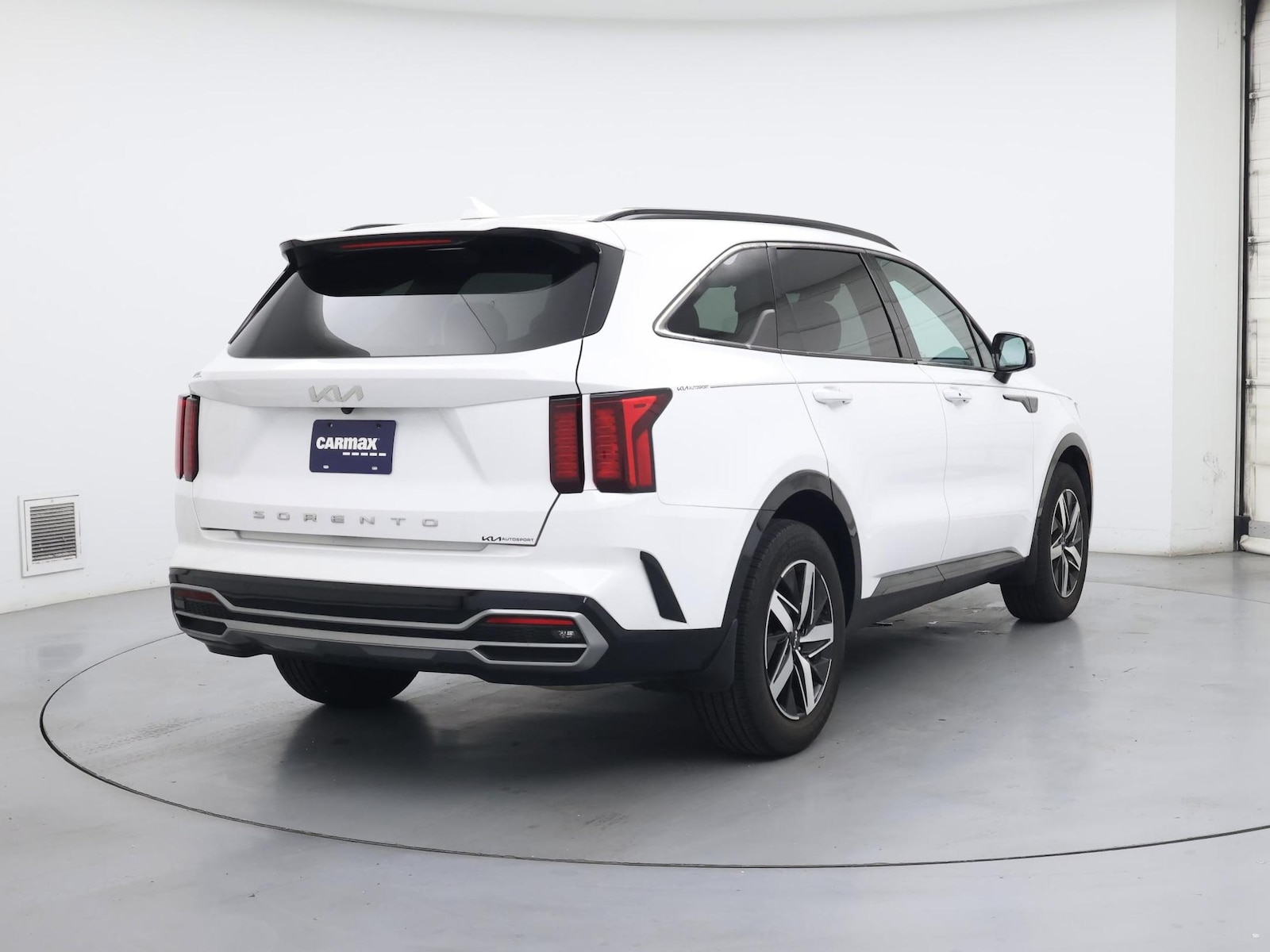 Image 9 of 2022 Kia Sorento S