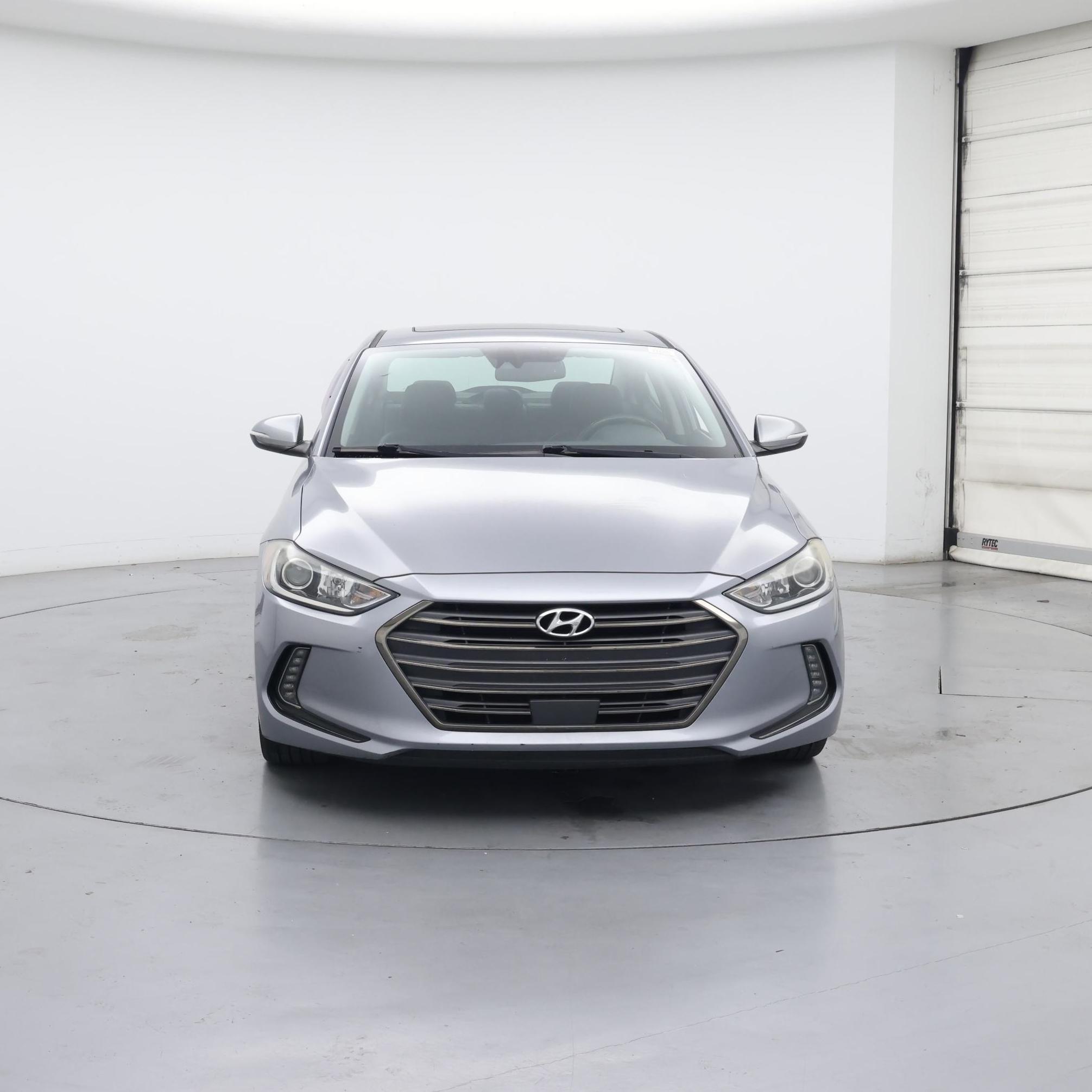 Thumbnail: 2017 Hyundai Elantra - 5