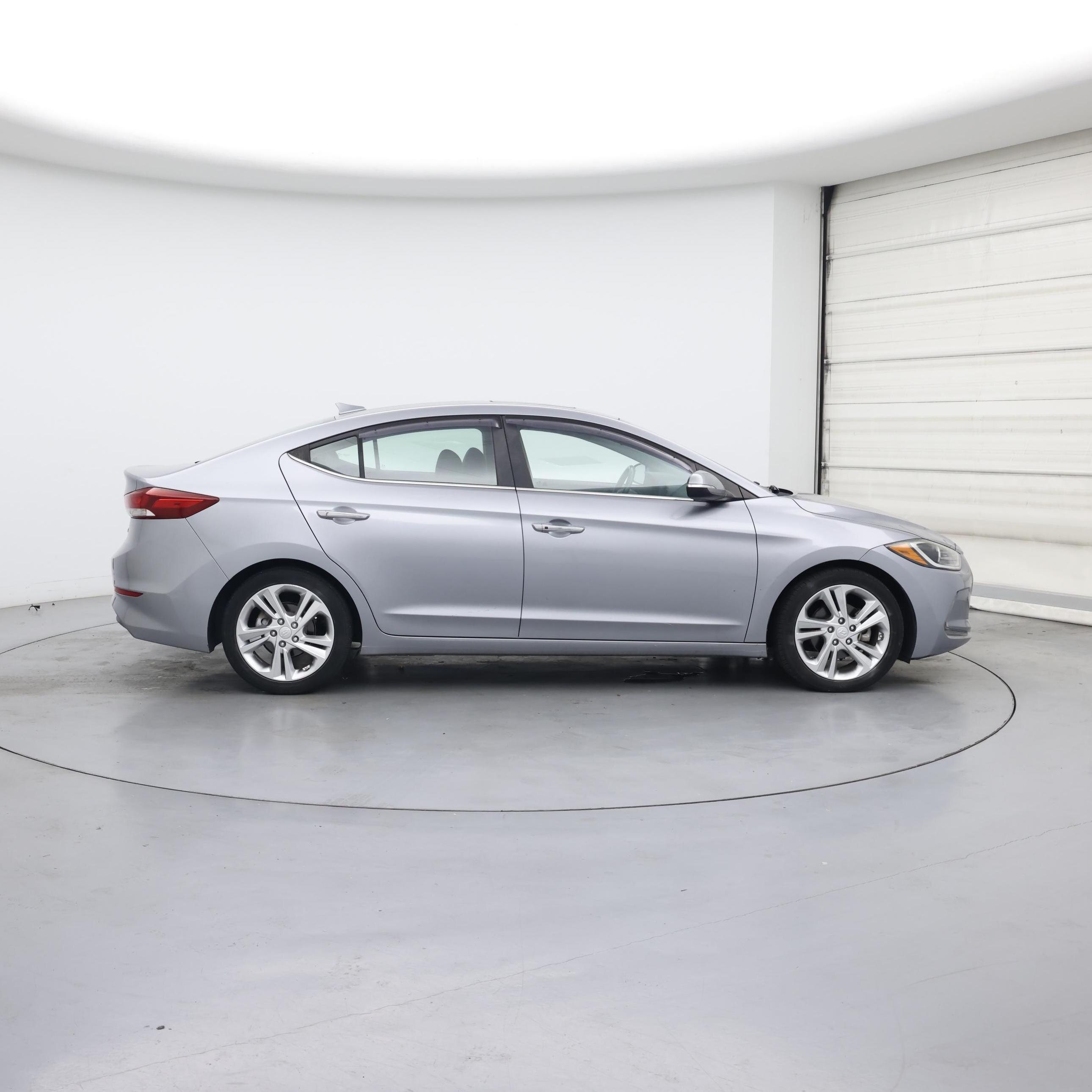 Thumbnail: 2017 Hyundai Elantra - 7