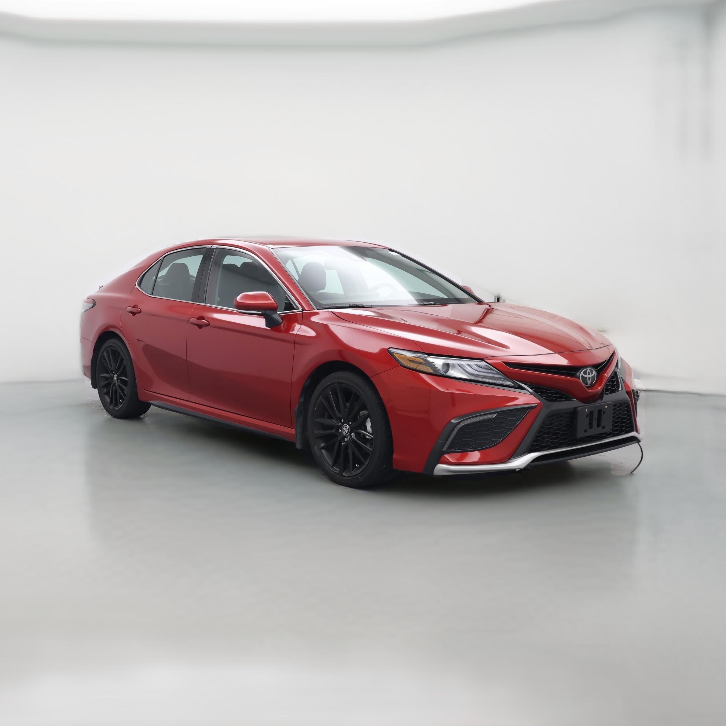 Thumbnail: 2023 Toyota Camry - 1