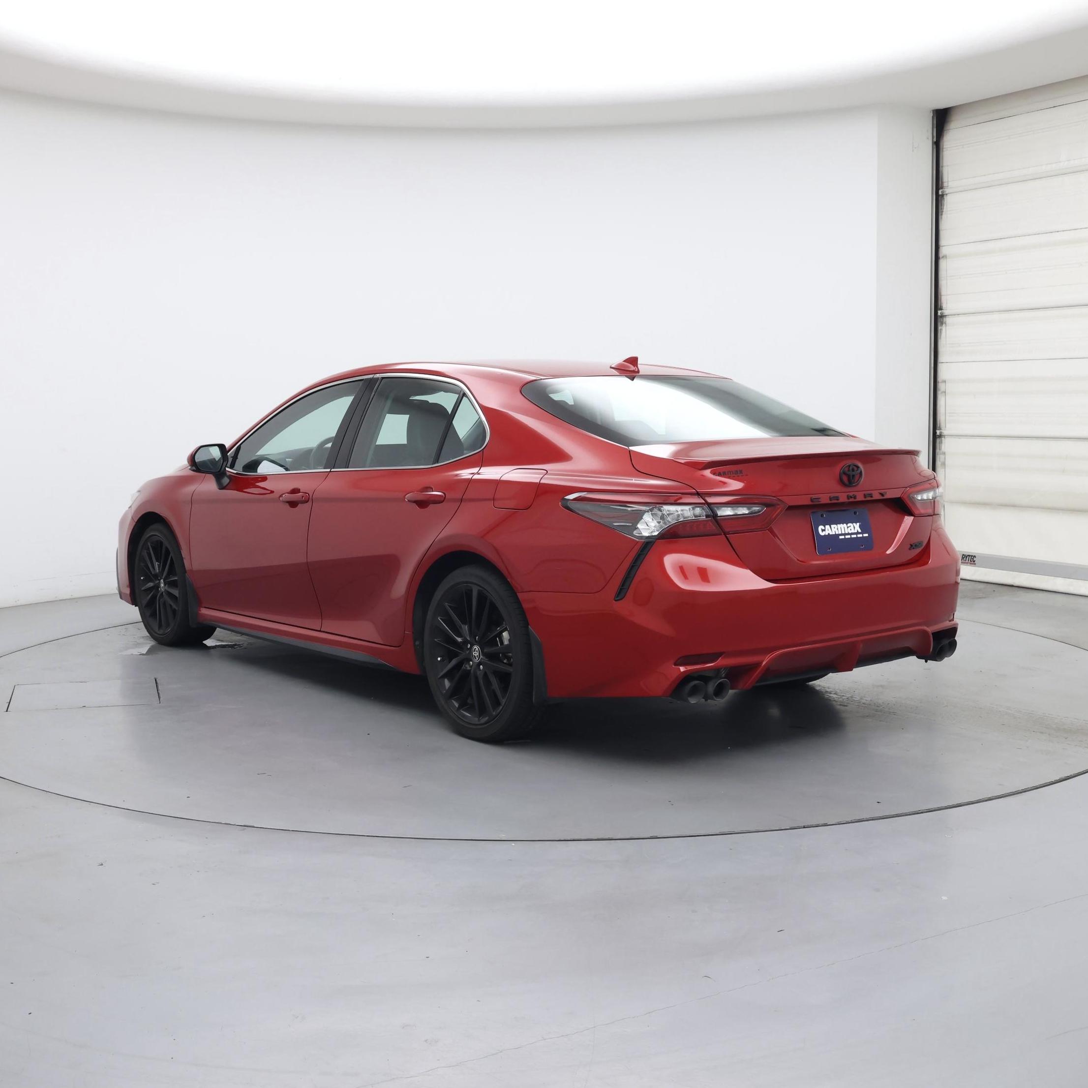 Thumbnail: 2023 Toyota Camry - 2