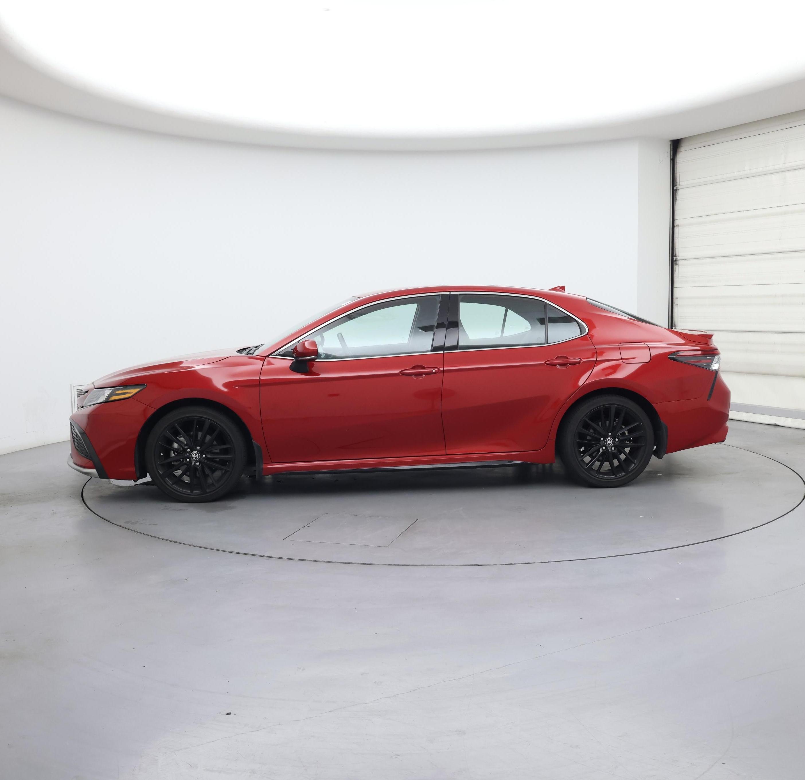 Thumbnail: 2023 Toyota Camry - 3