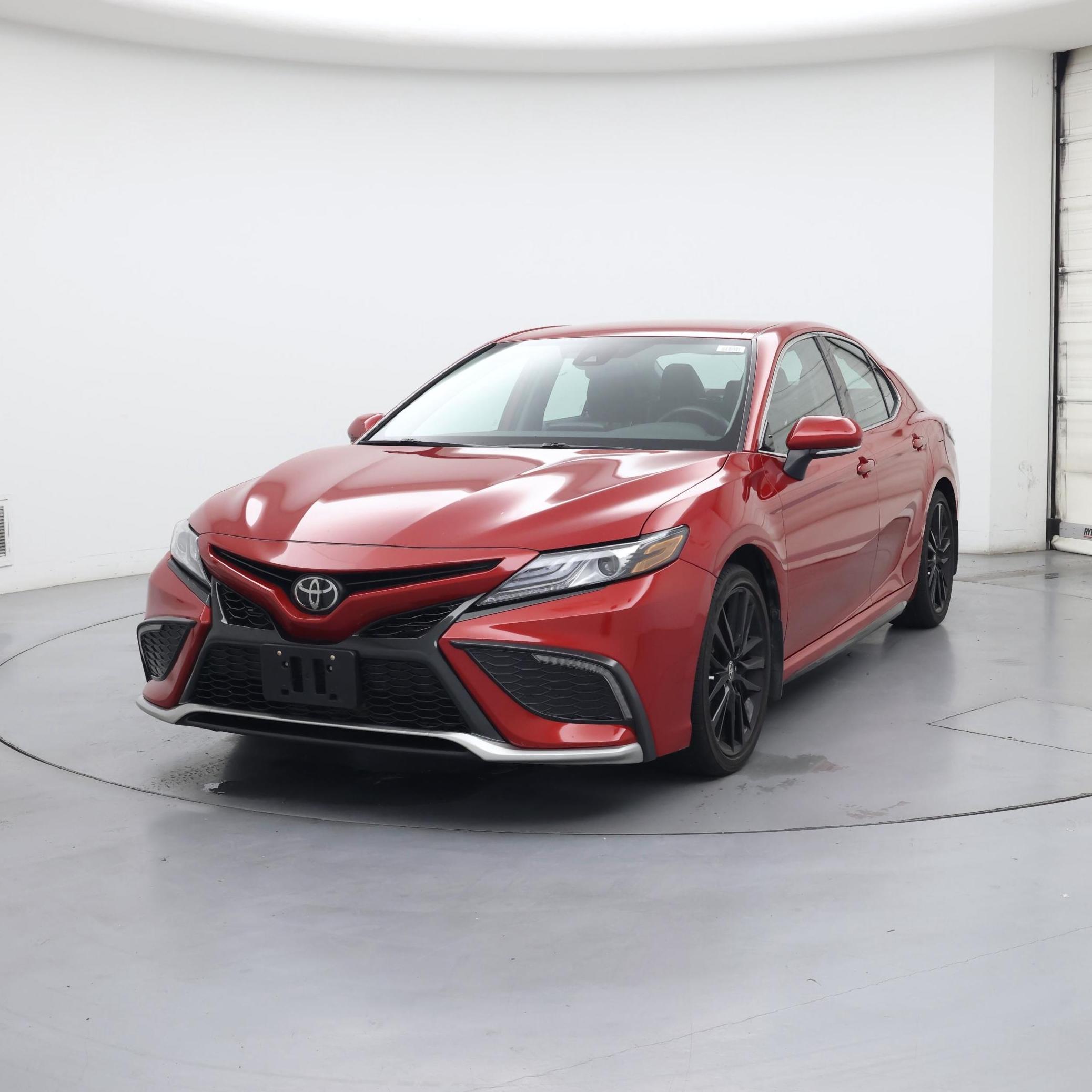 Thumbnail: 2023 Toyota Camry - 4