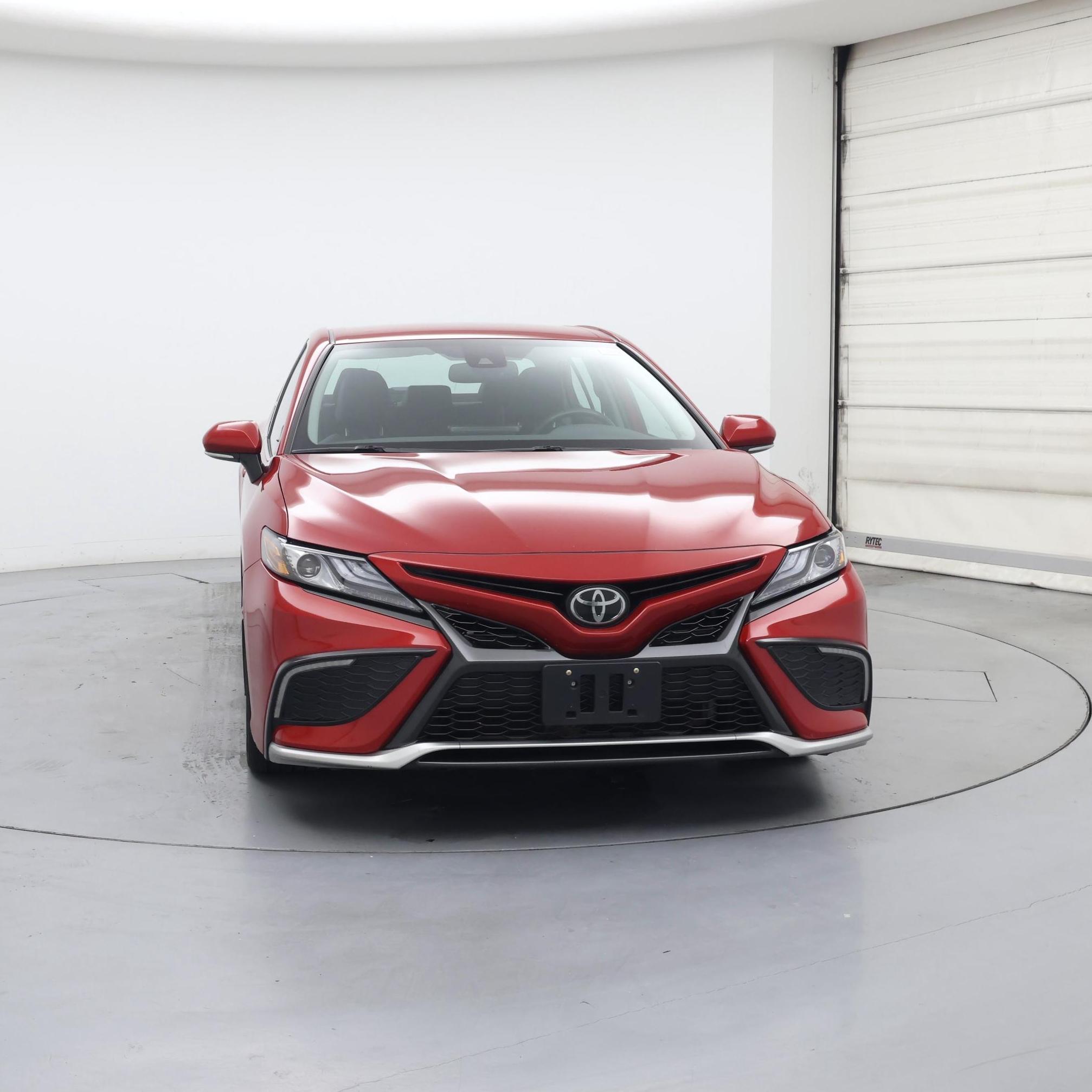 Thumbnail: 2023 Toyota Camry - 5