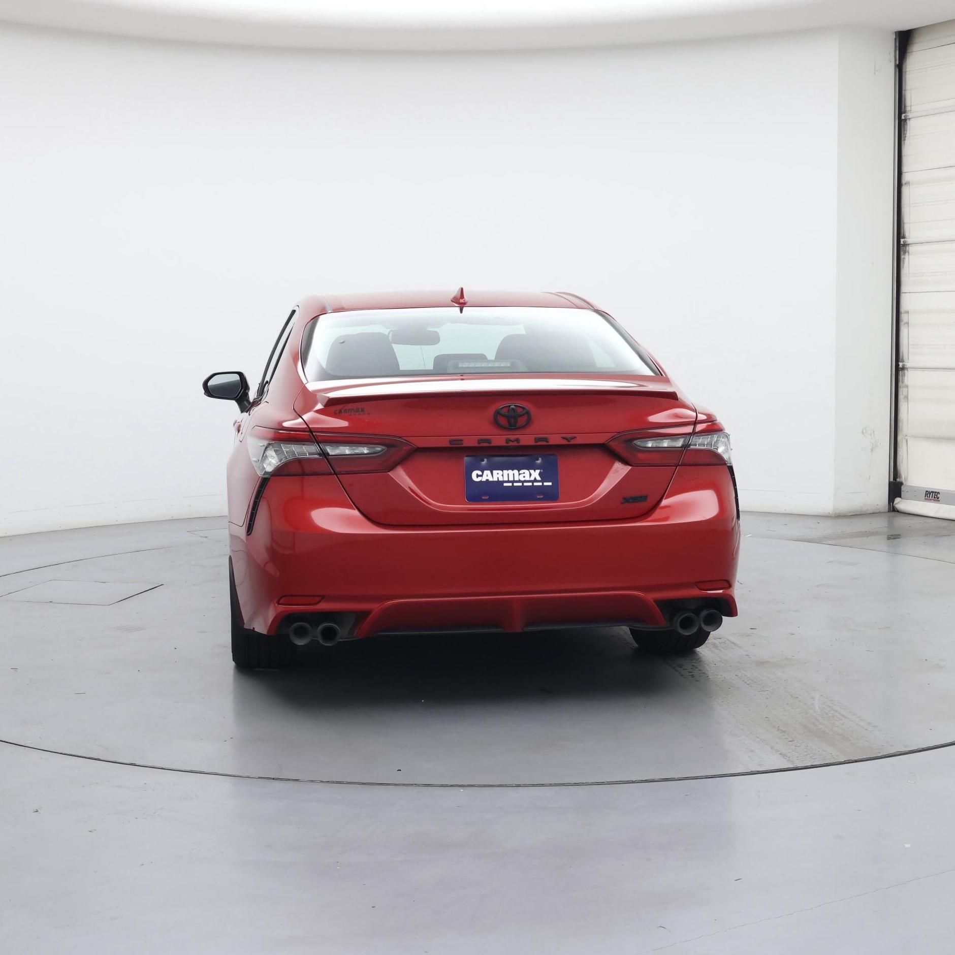 Thumbnail: 2023 Toyota Camry - 6