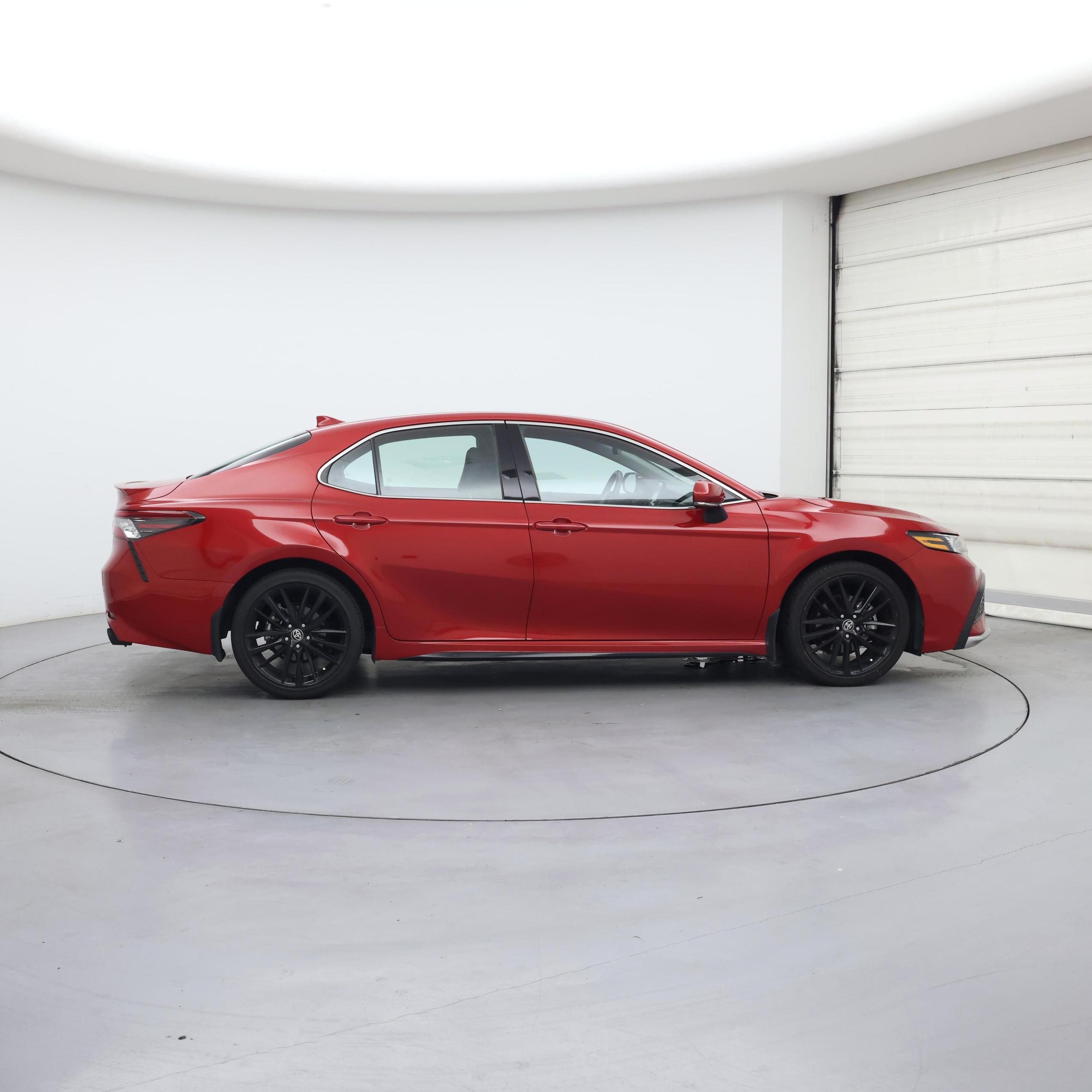 Thumbnail: 2023 Toyota Camry - 7