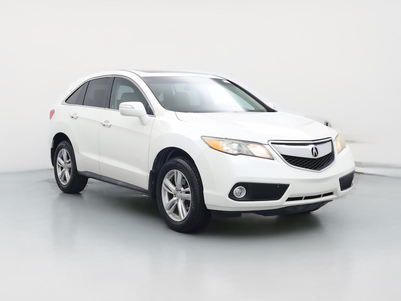 2013 Acura RDX Base -
                  Athens, GA