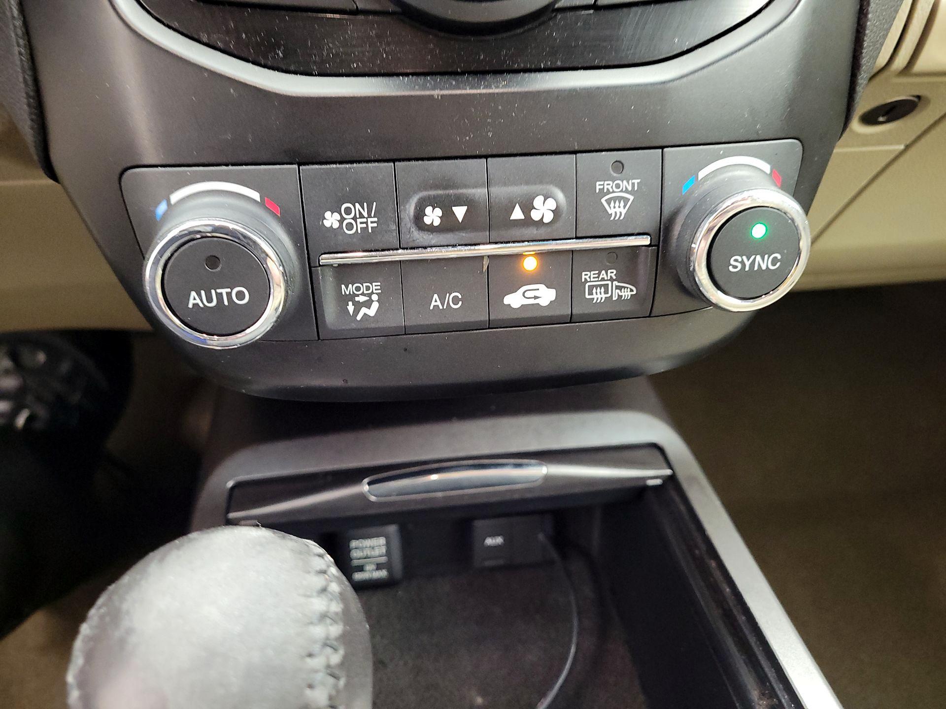 Thumbnail: 2013 Acura RDX - 16