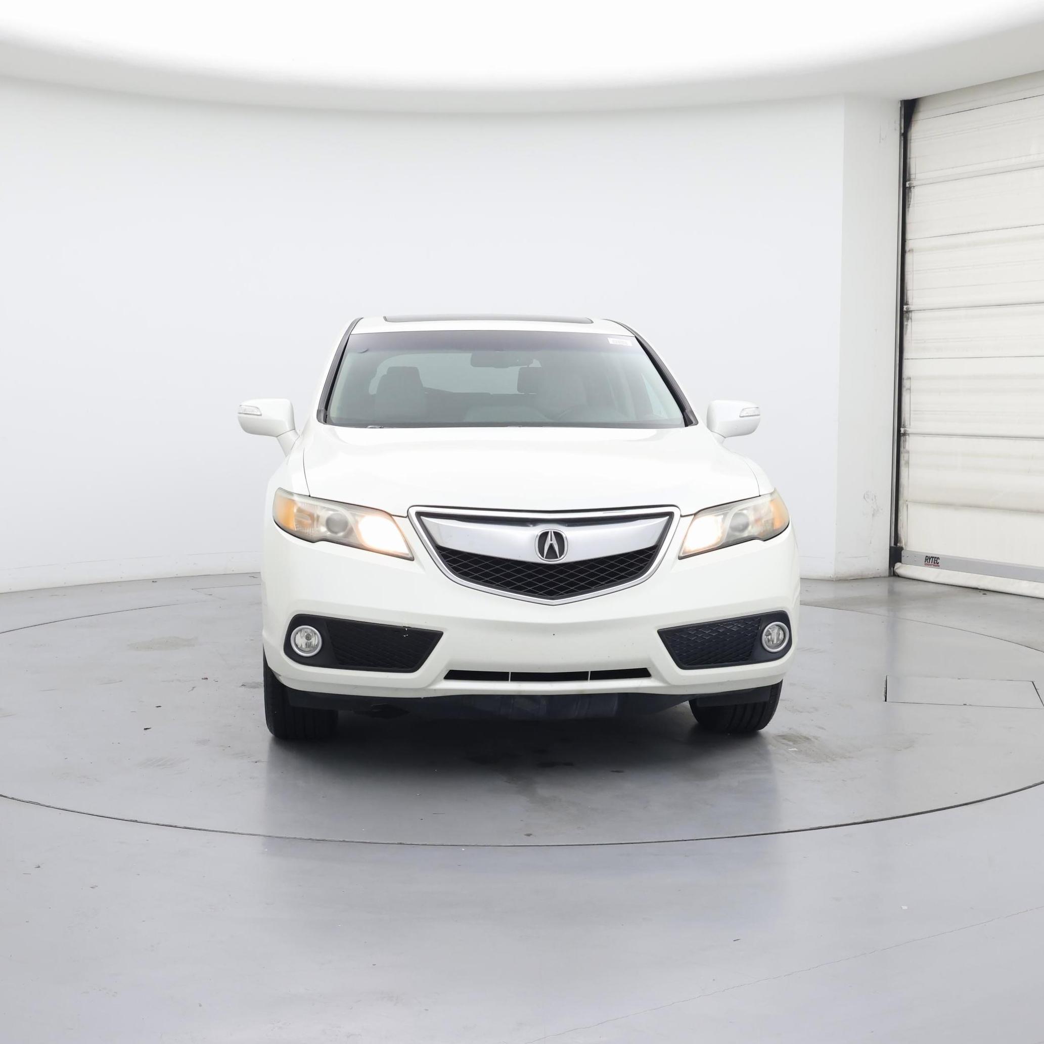 Thumbnail: 2013 Acura RDX - 5