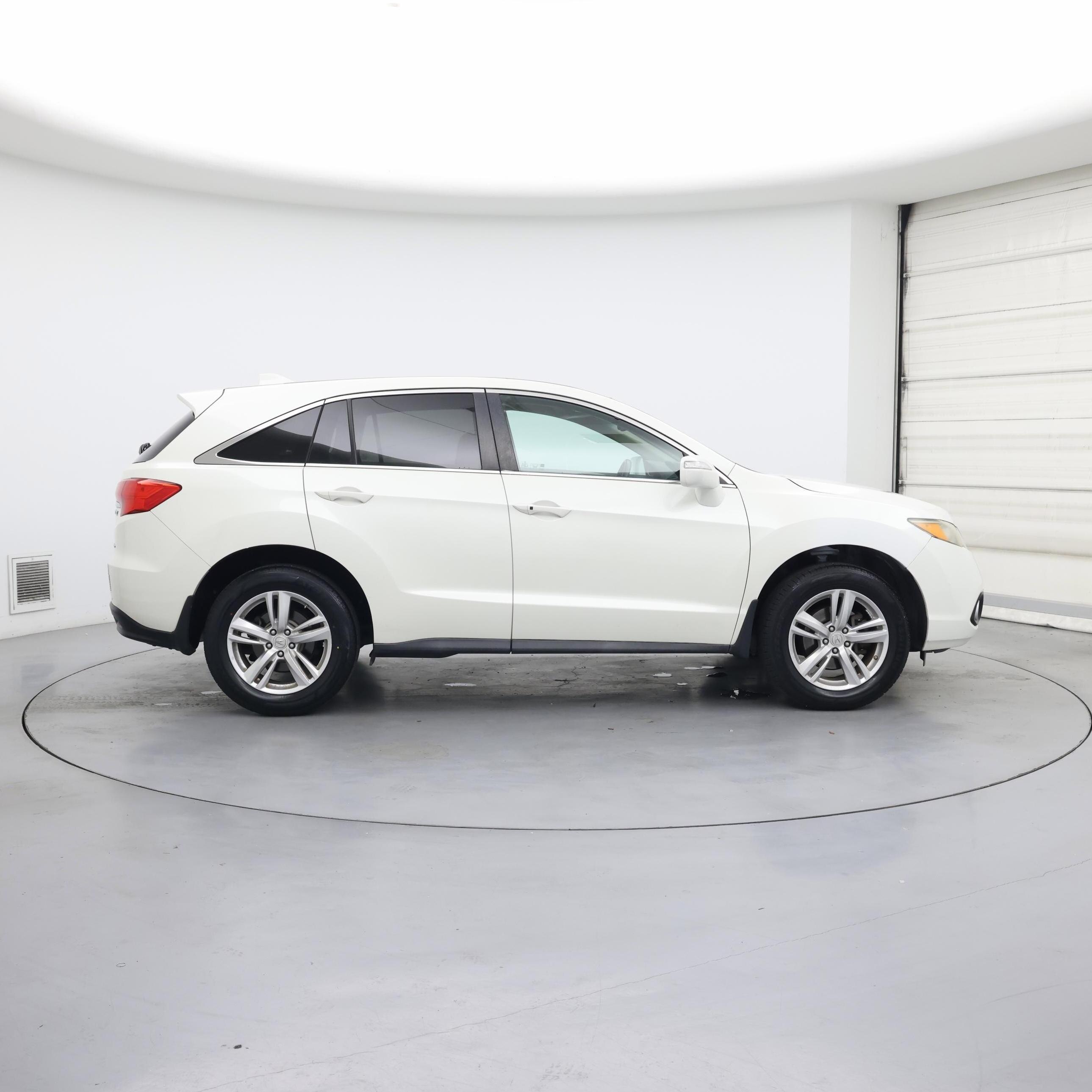 Thumbnail: 2013 Acura RDX - 7