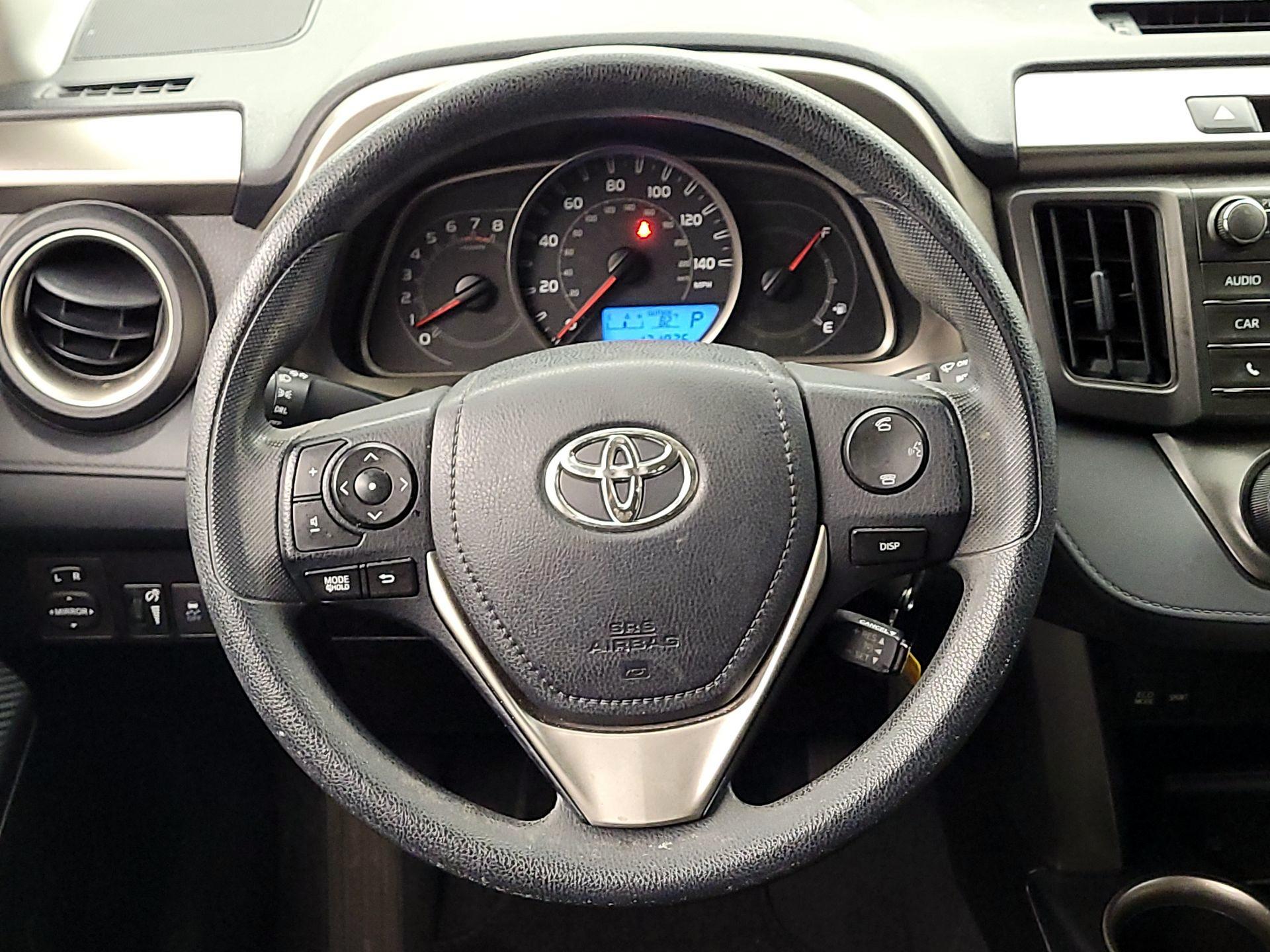 Thumbnail: 2014 Toyota RAV4 - 10