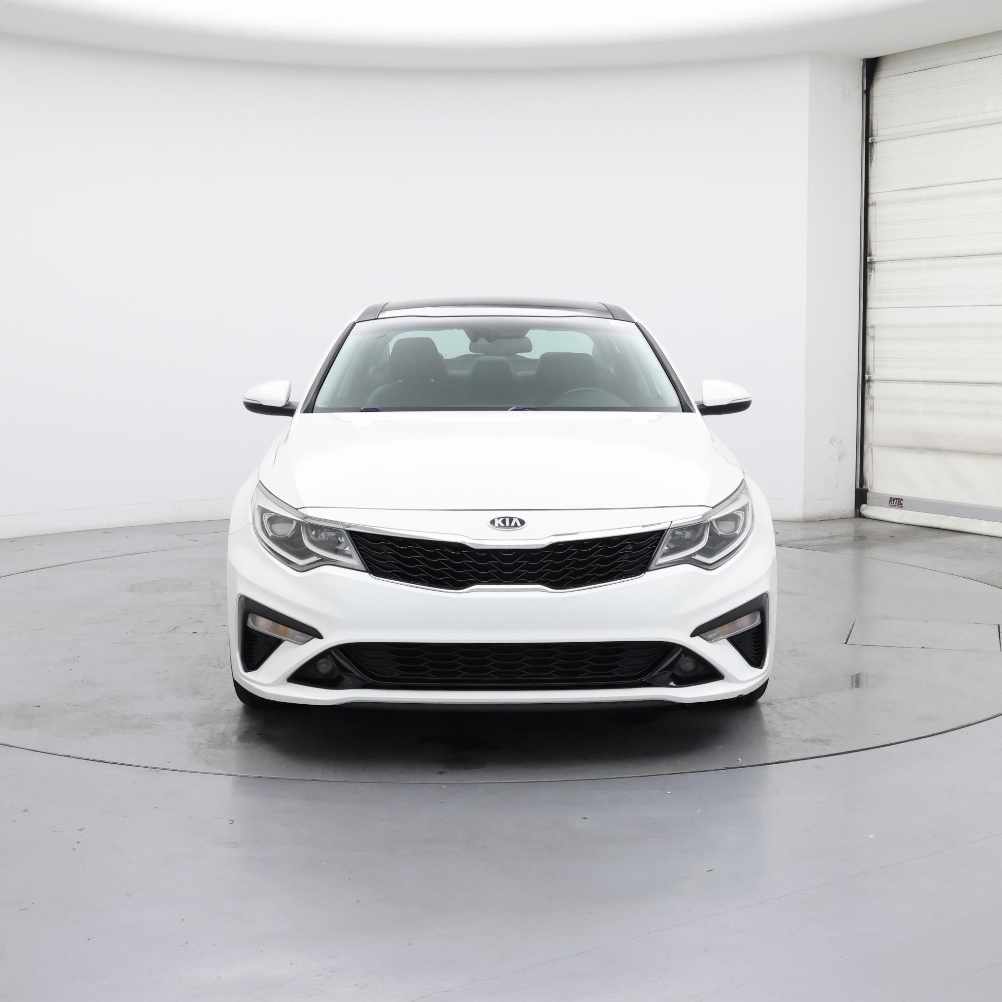 Thumbnail: 2019 Kia Optima - 5