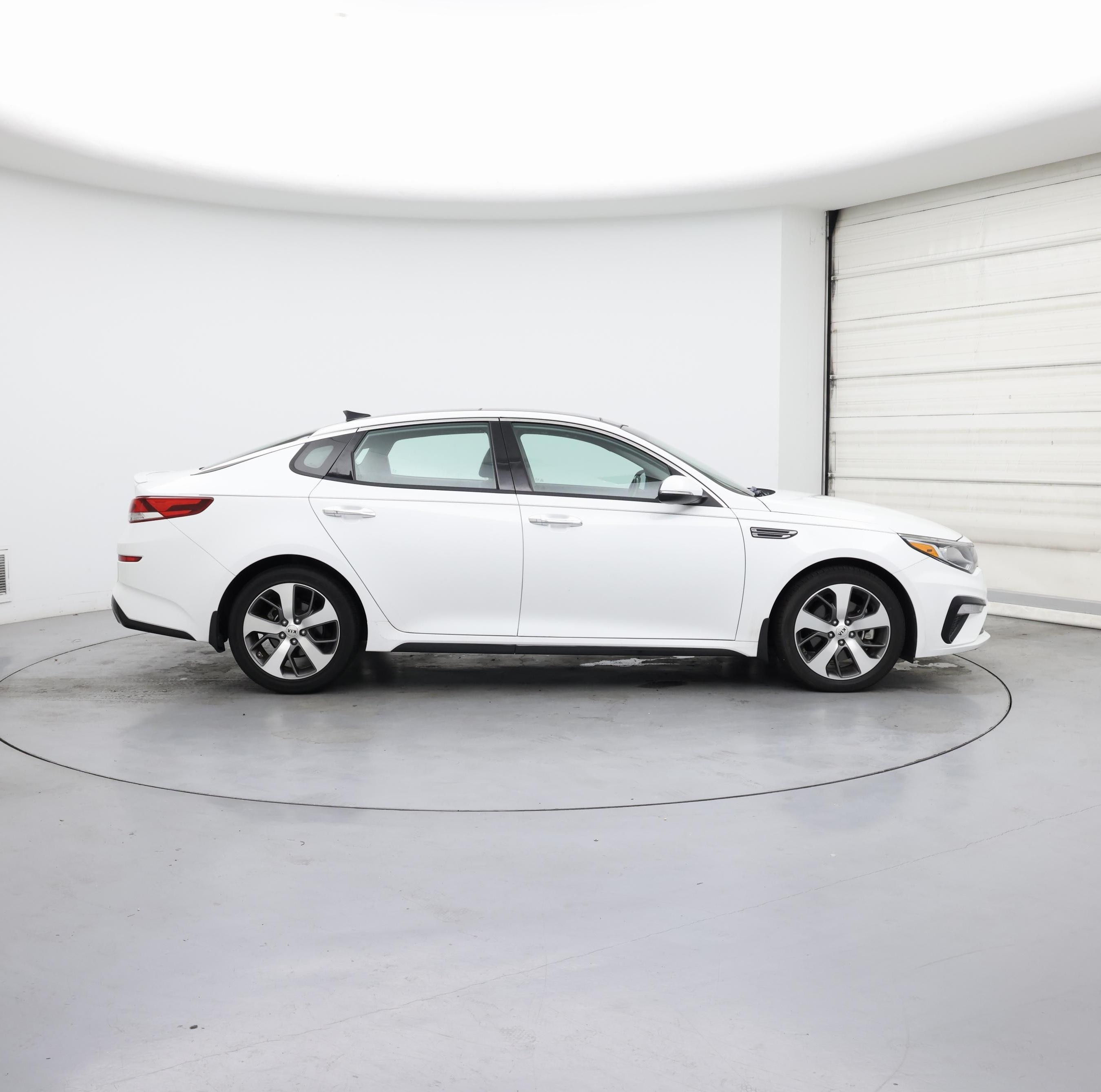 Thumbnail: 2019 Kia Optima - 7