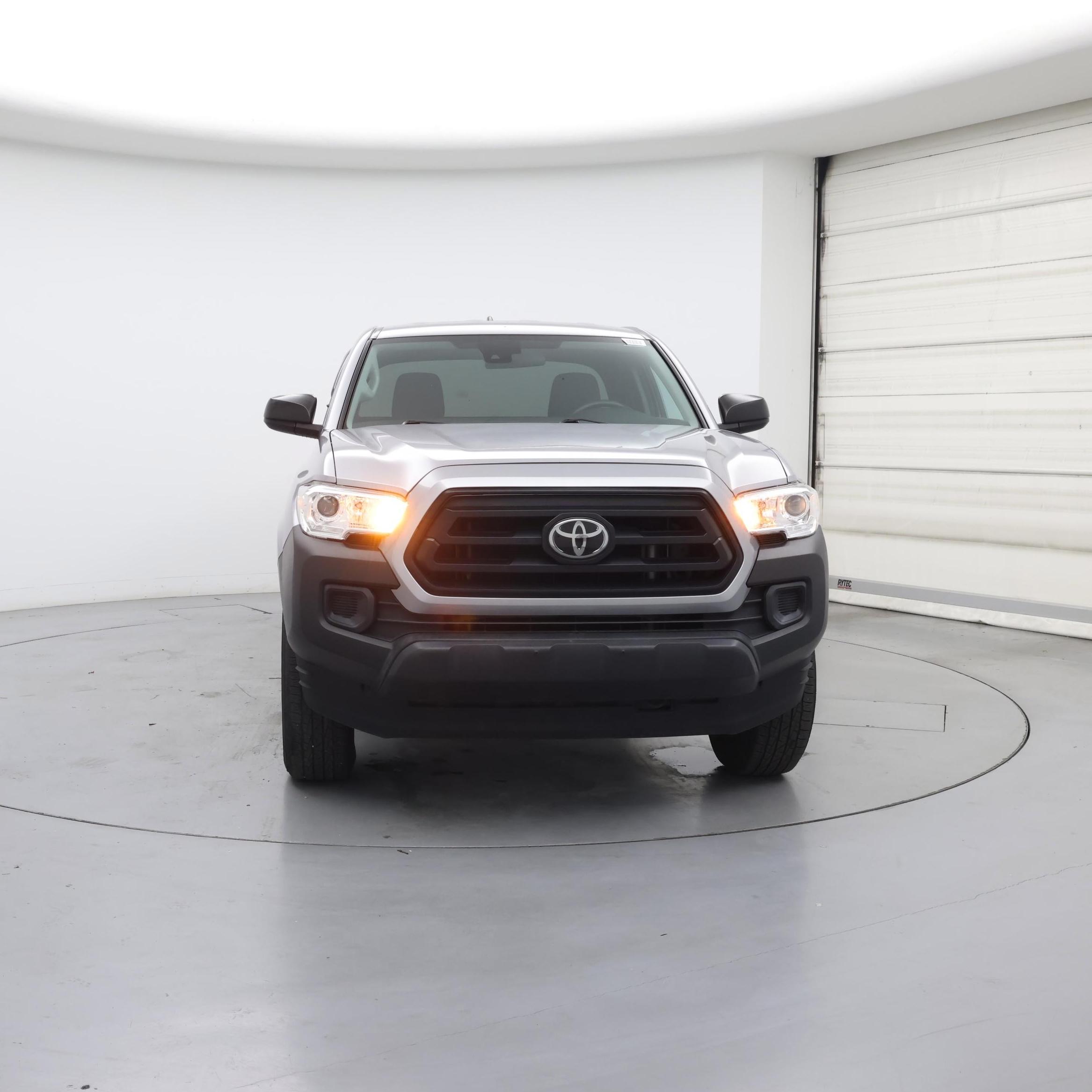 Thumbnail: 2021 Toyota Tacoma - 5