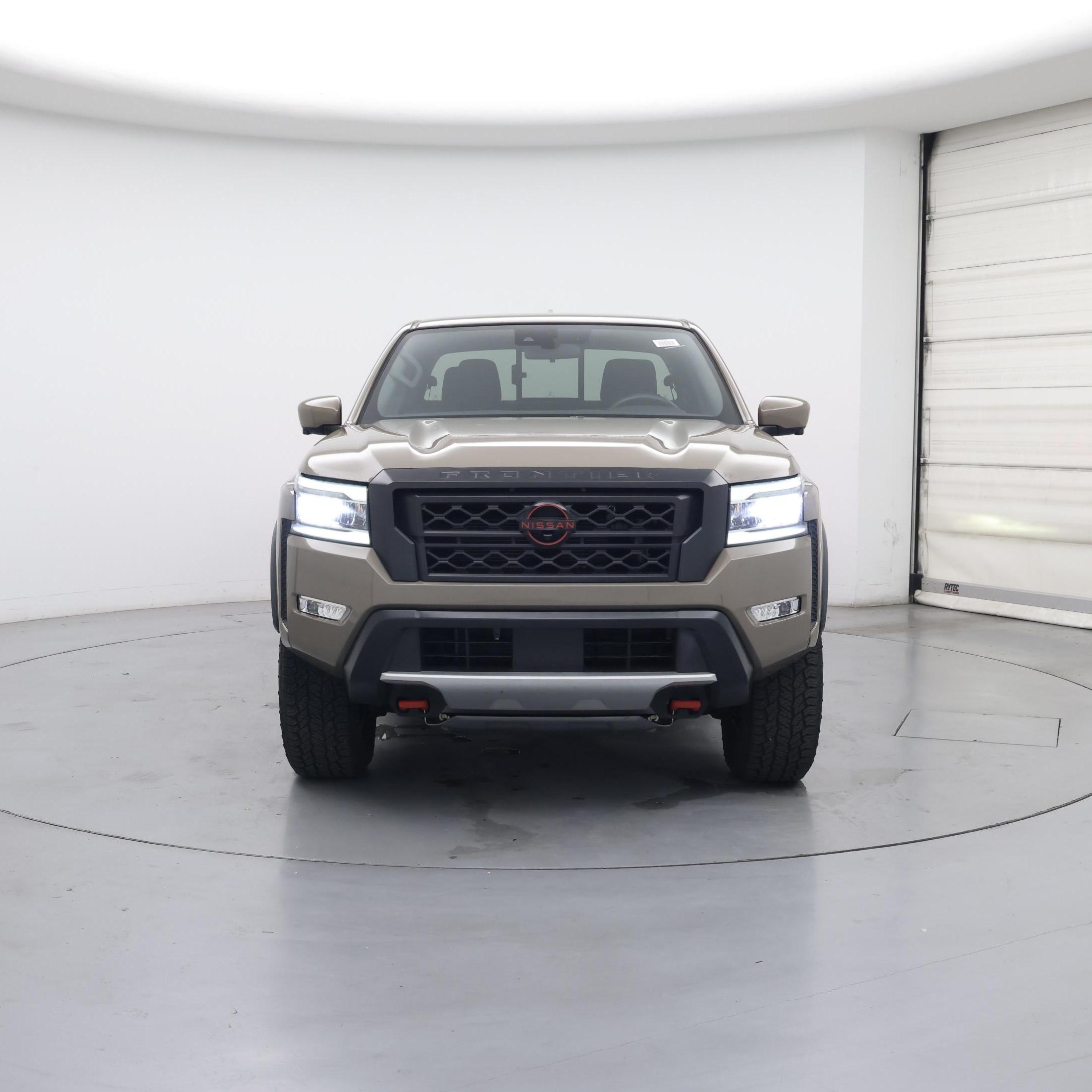 Thumbnail: 2023 Nissan Frontier - 5