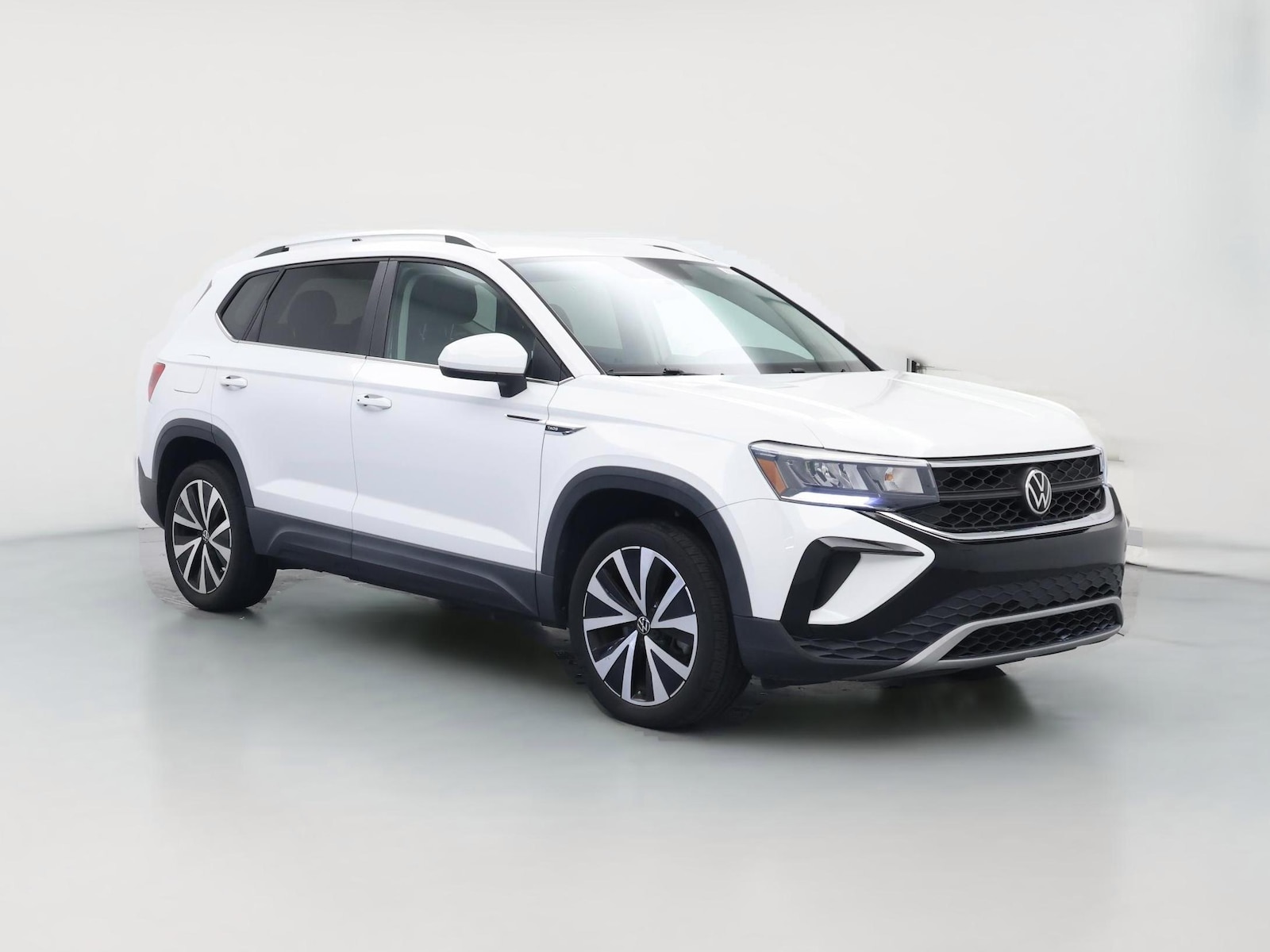 2022 Volkswagen Taos