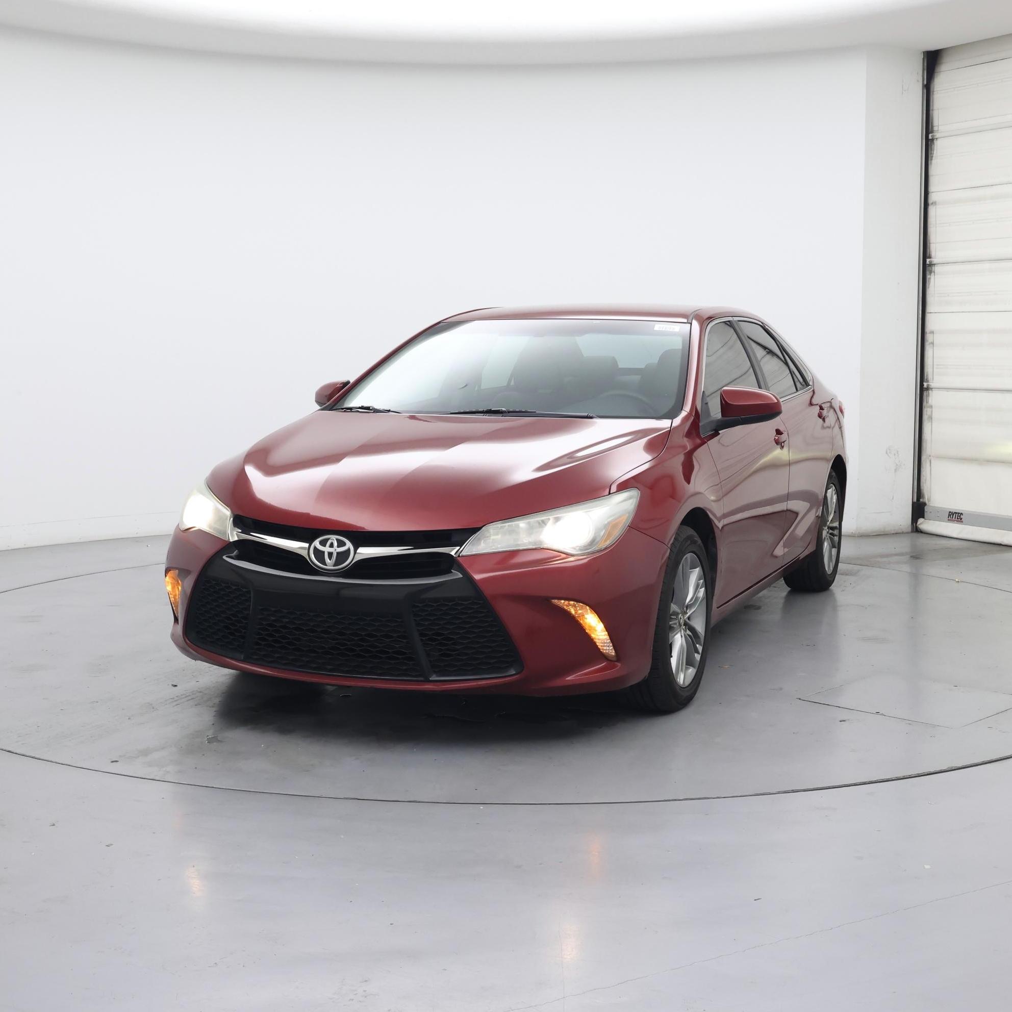 Thumbnail: 2017 Toyota Camry - 4