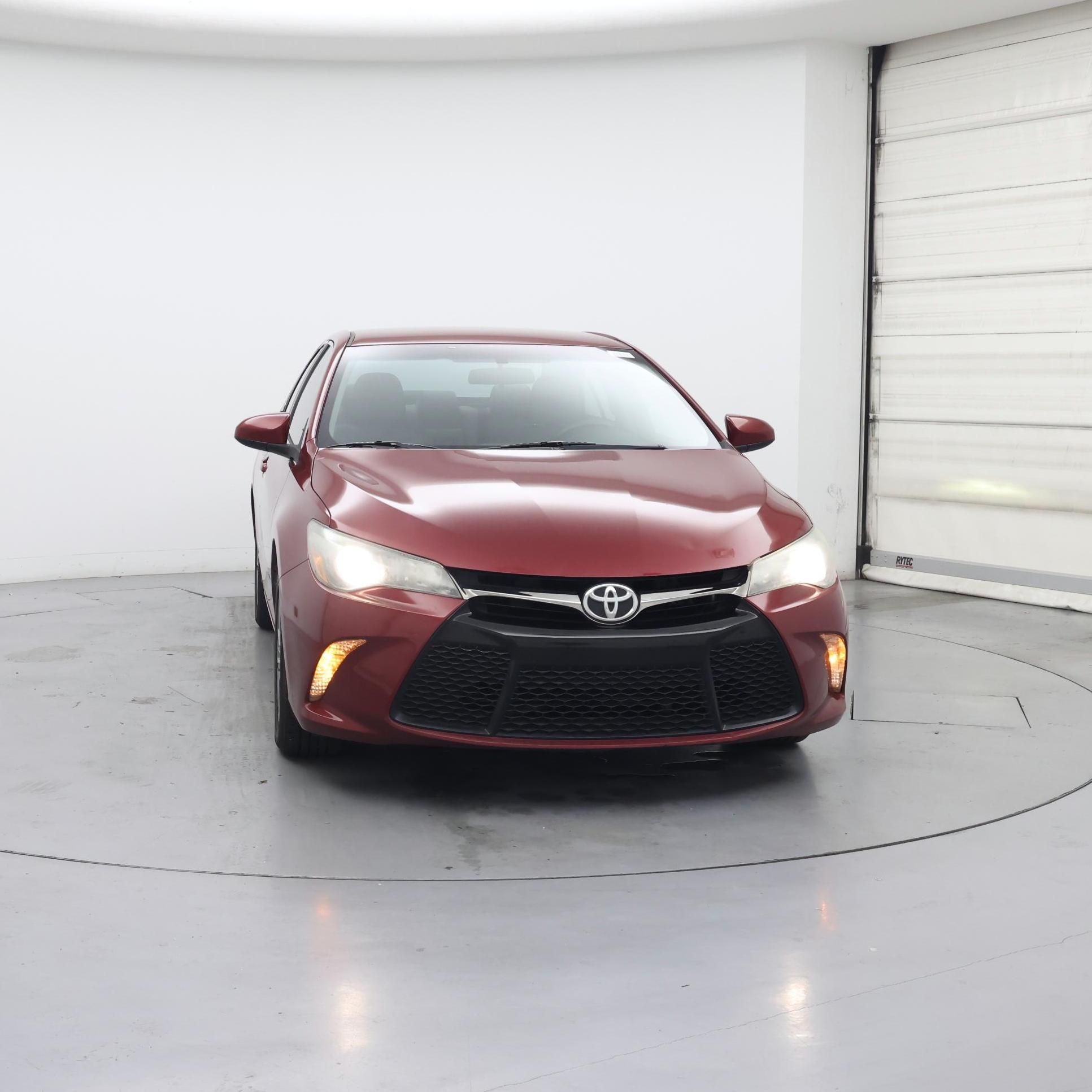 Thumbnail: 2017 Toyota Camry - 5