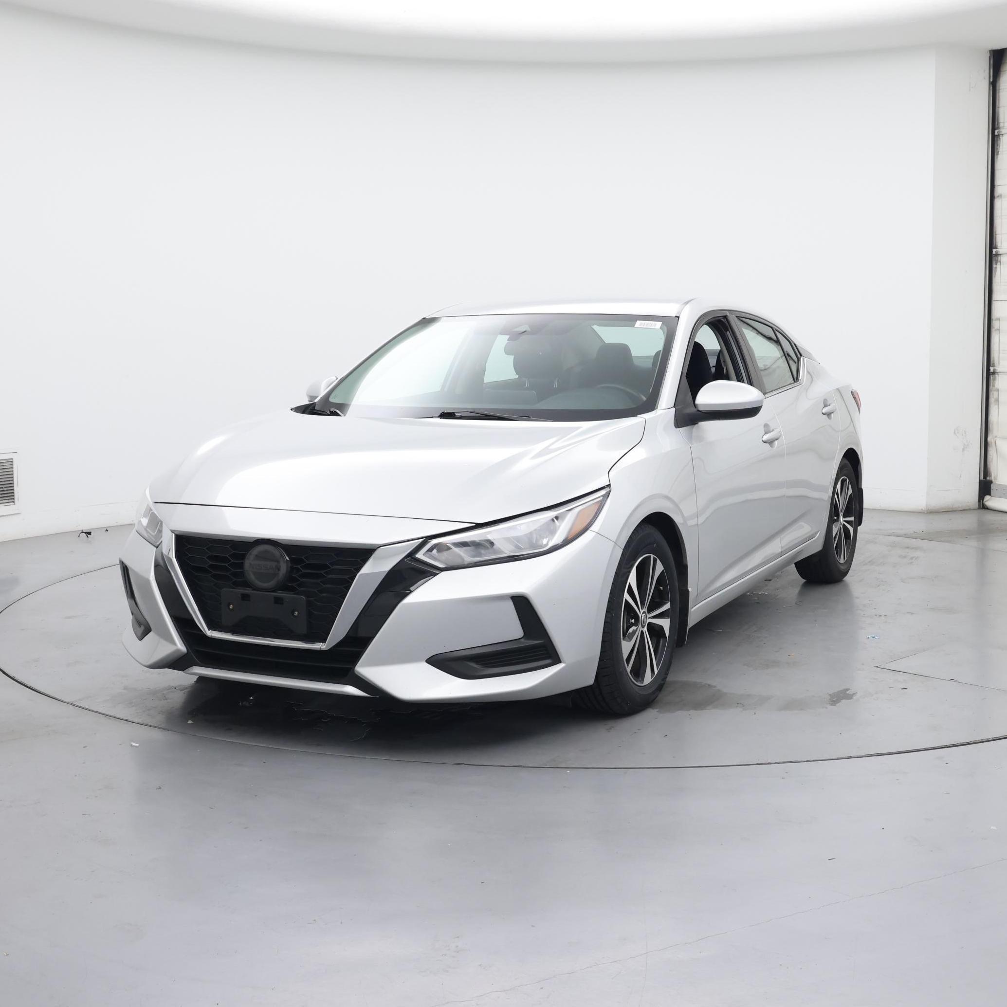 Thumbnail: 2022 Nissan Sentra - 4