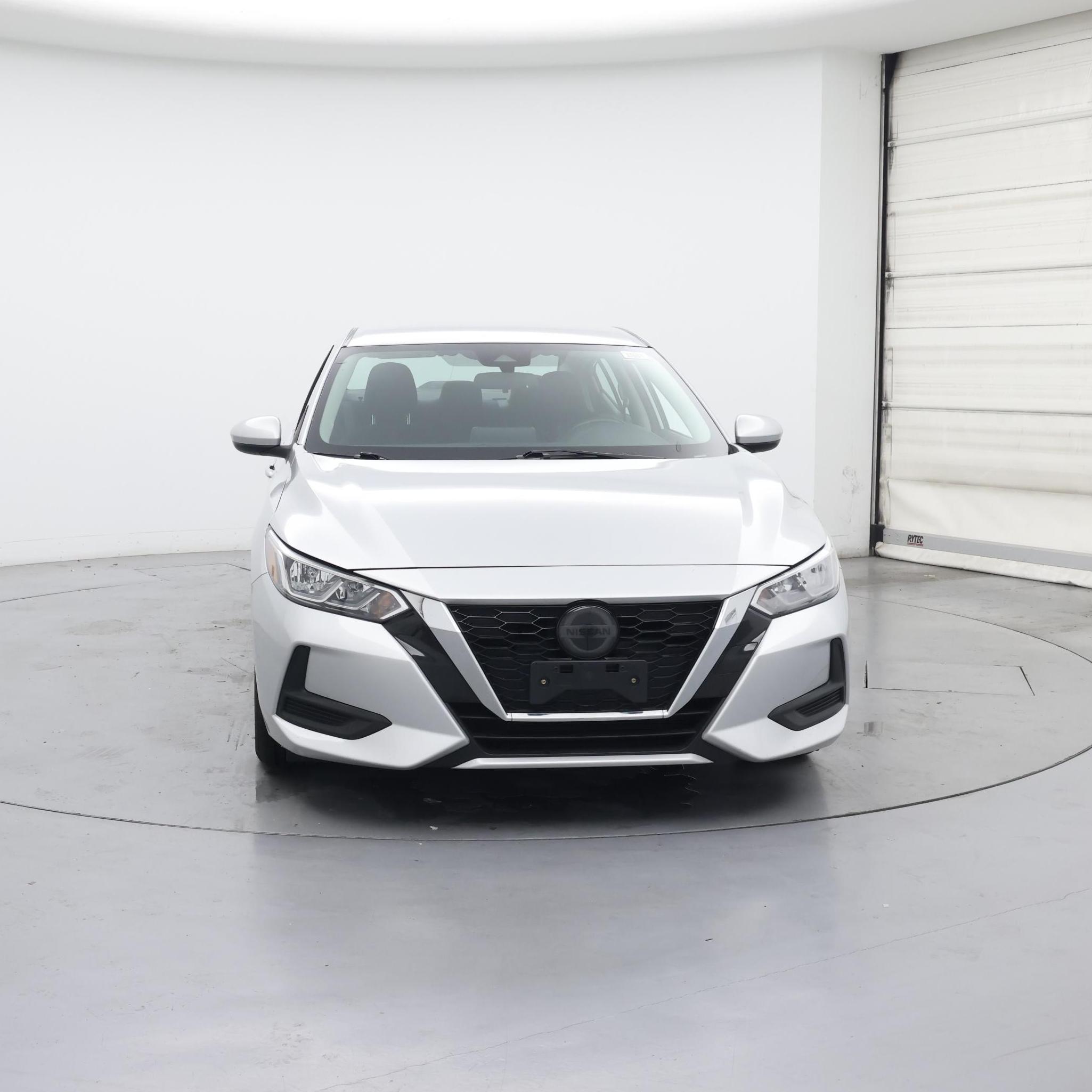 Thumbnail: 2022 Nissan Sentra - 5