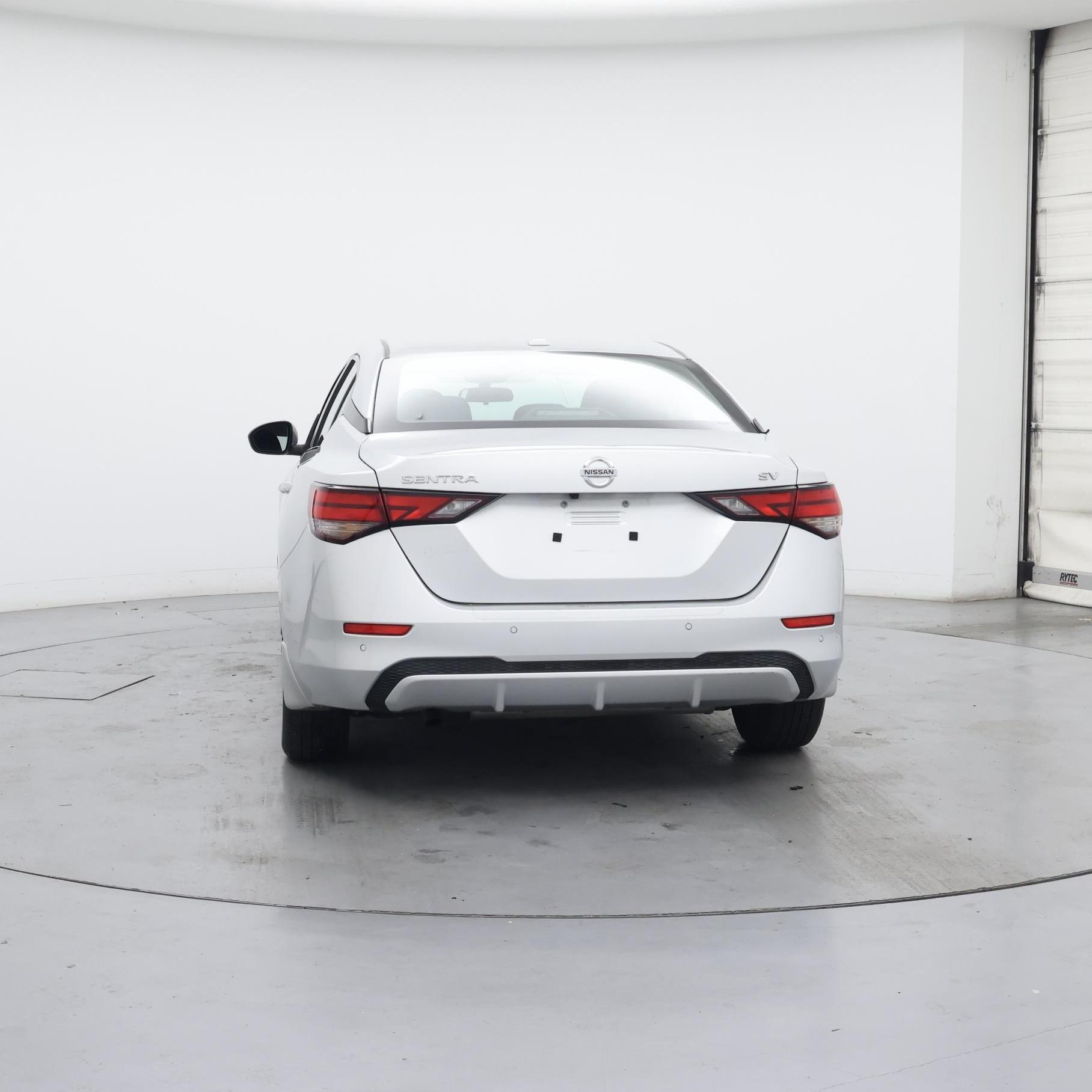 Thumbnail: 2022 Nissan Sentra - 6