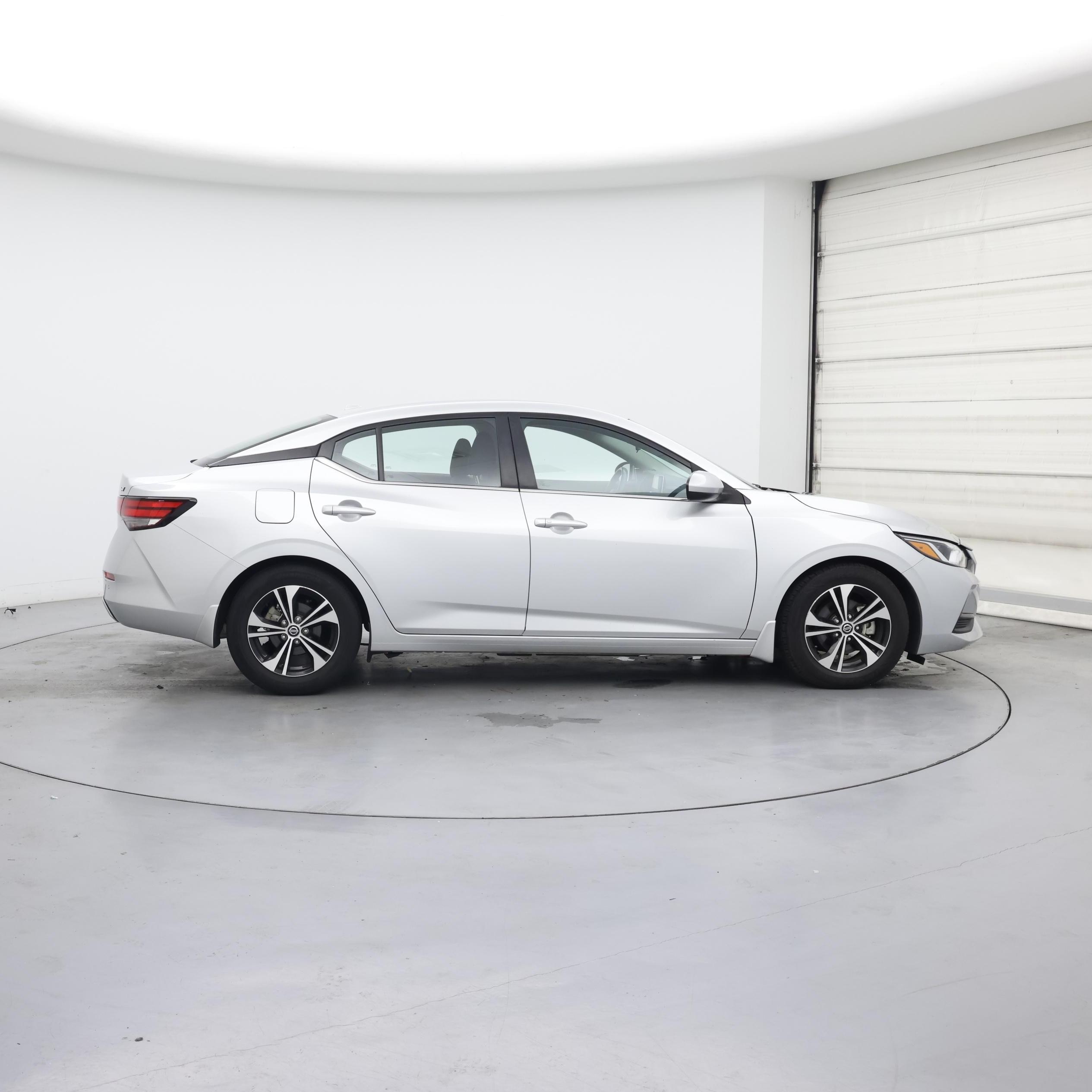 Thumbnail: 2022 Nissan Sentra - 7