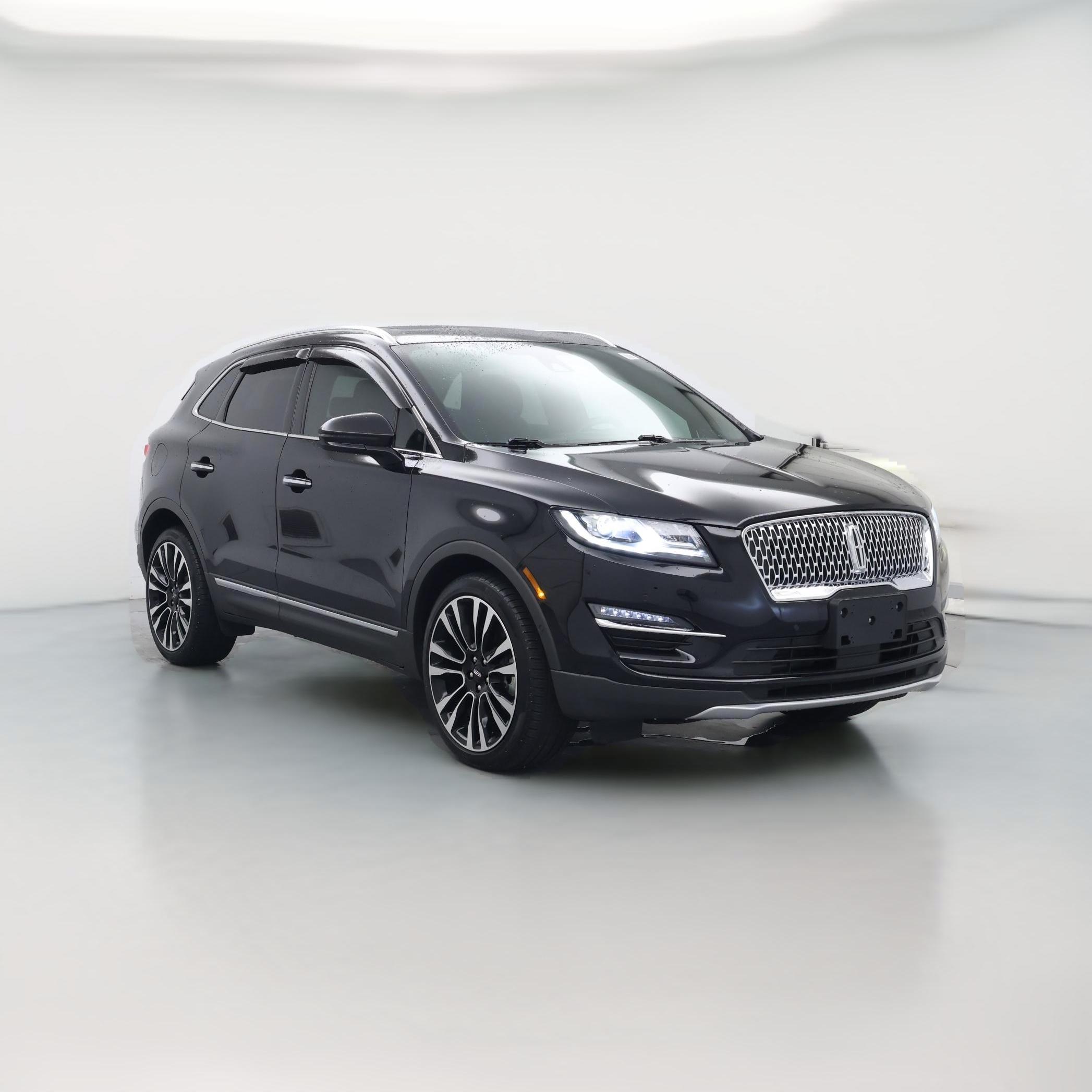 Thumbnail: 2019 Lincoln MKC - 1