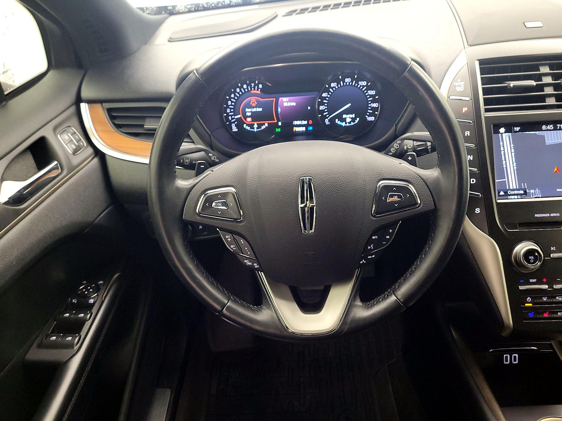 Thumbnail: 2019 Lincoln MKC - 10