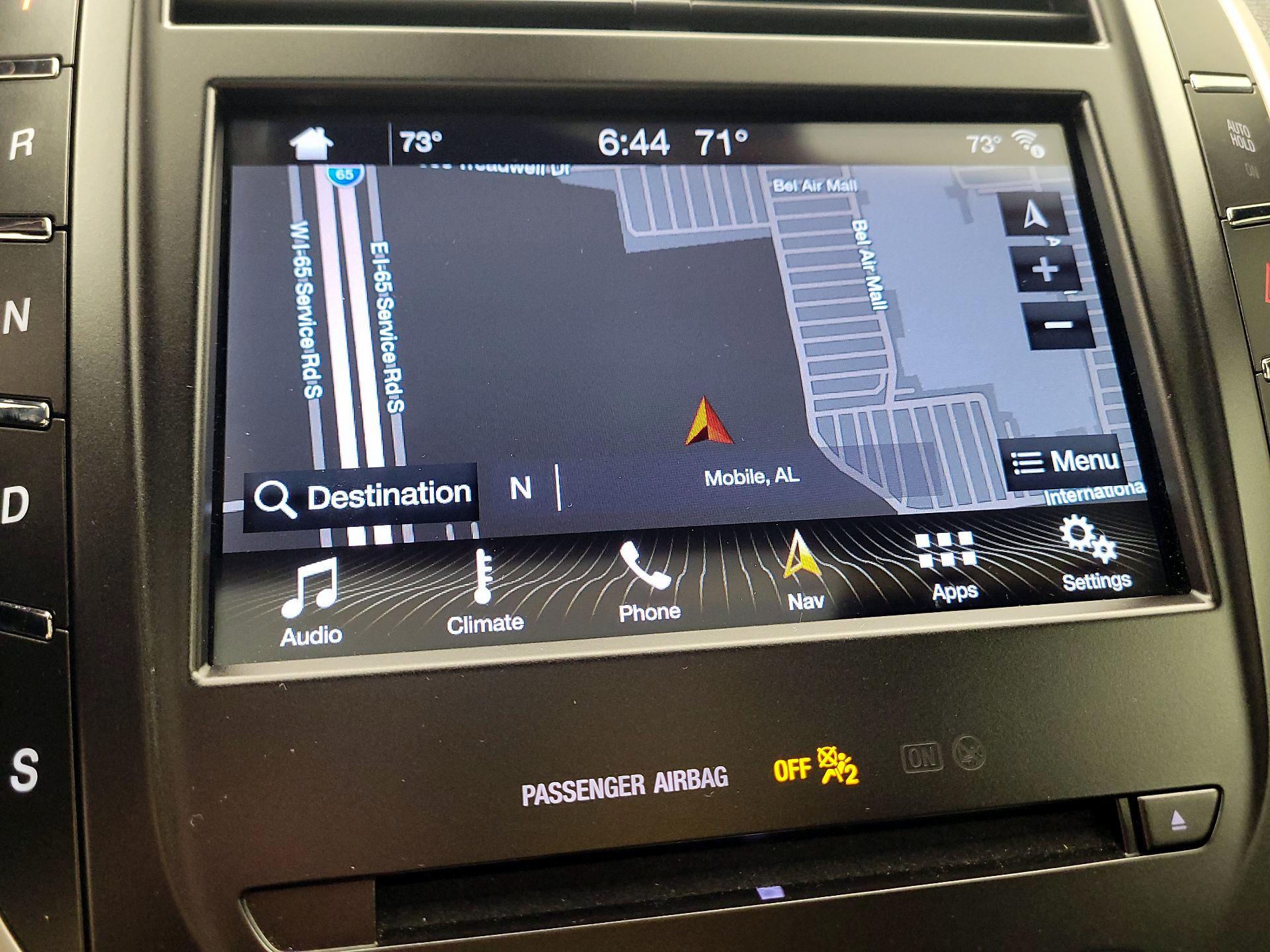 Thumbnail: 2019 Lincoln MKC - 14