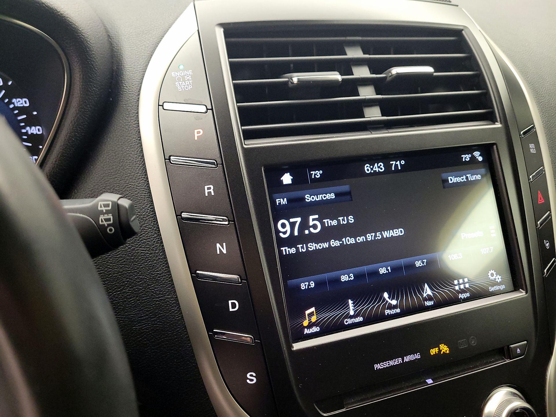 Thumbnail: 2019 Lincoln MKC - 18