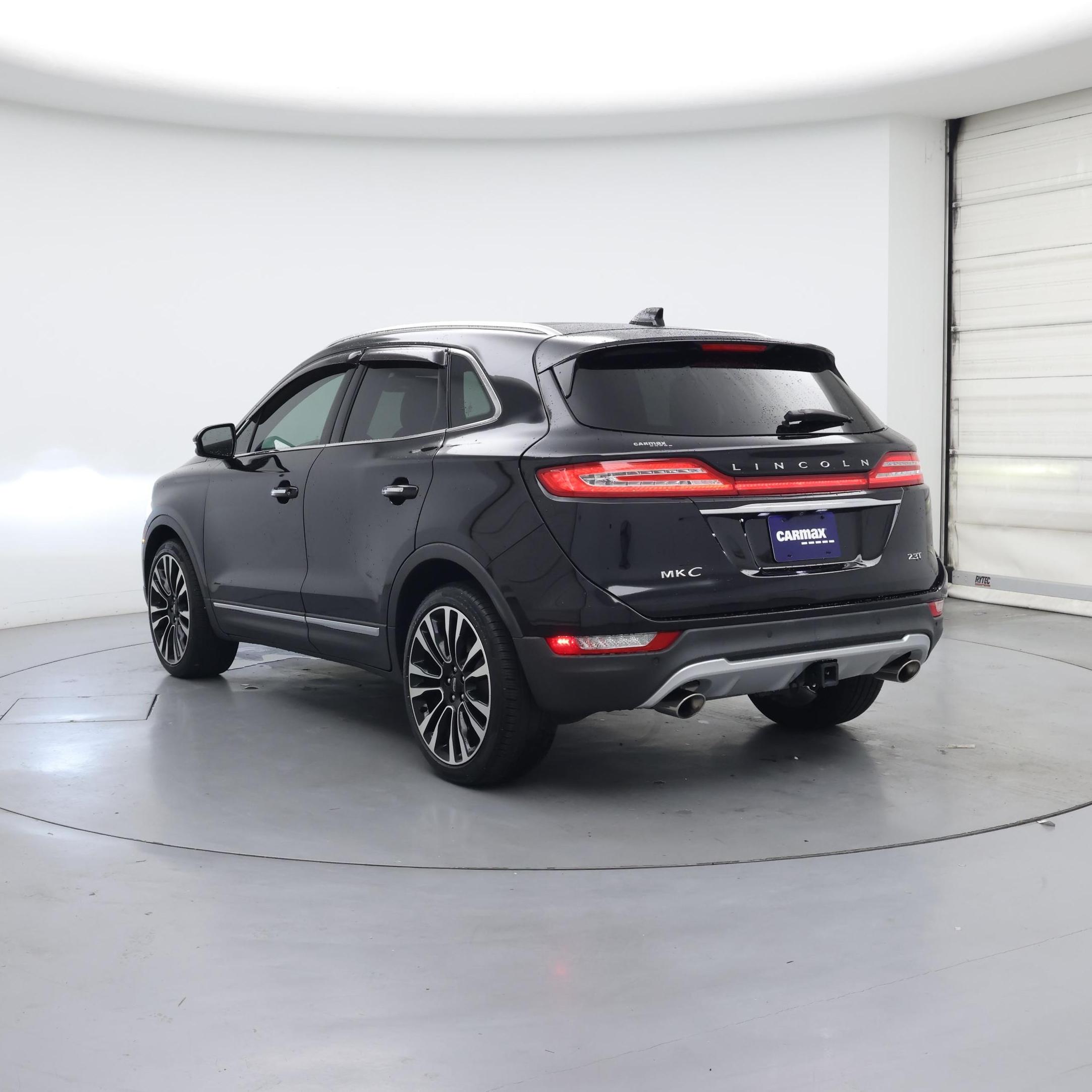 Thumbnail: 2019 Lincoln MKC - 2