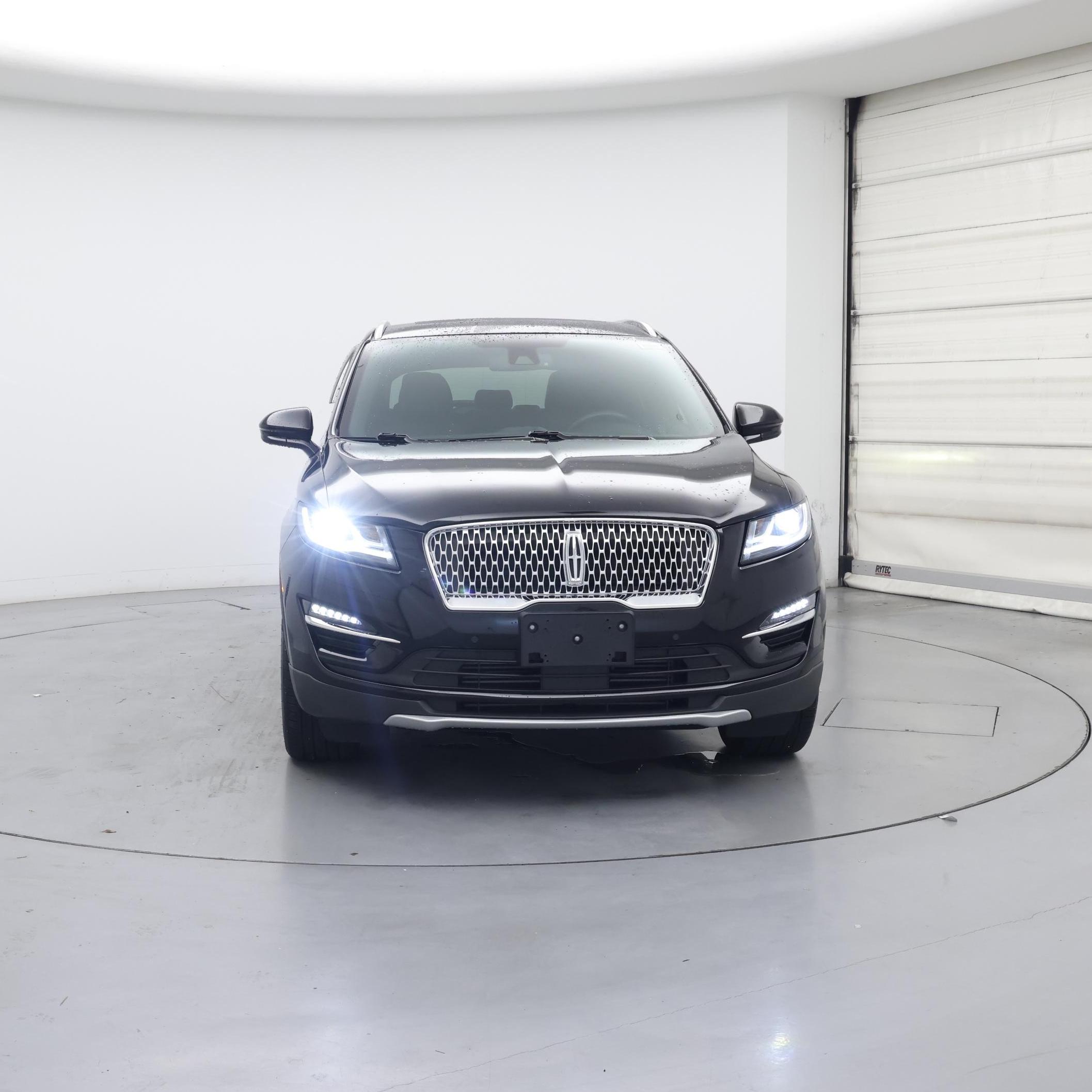 Thumbnail: 2019 Lincoln MKC - 5