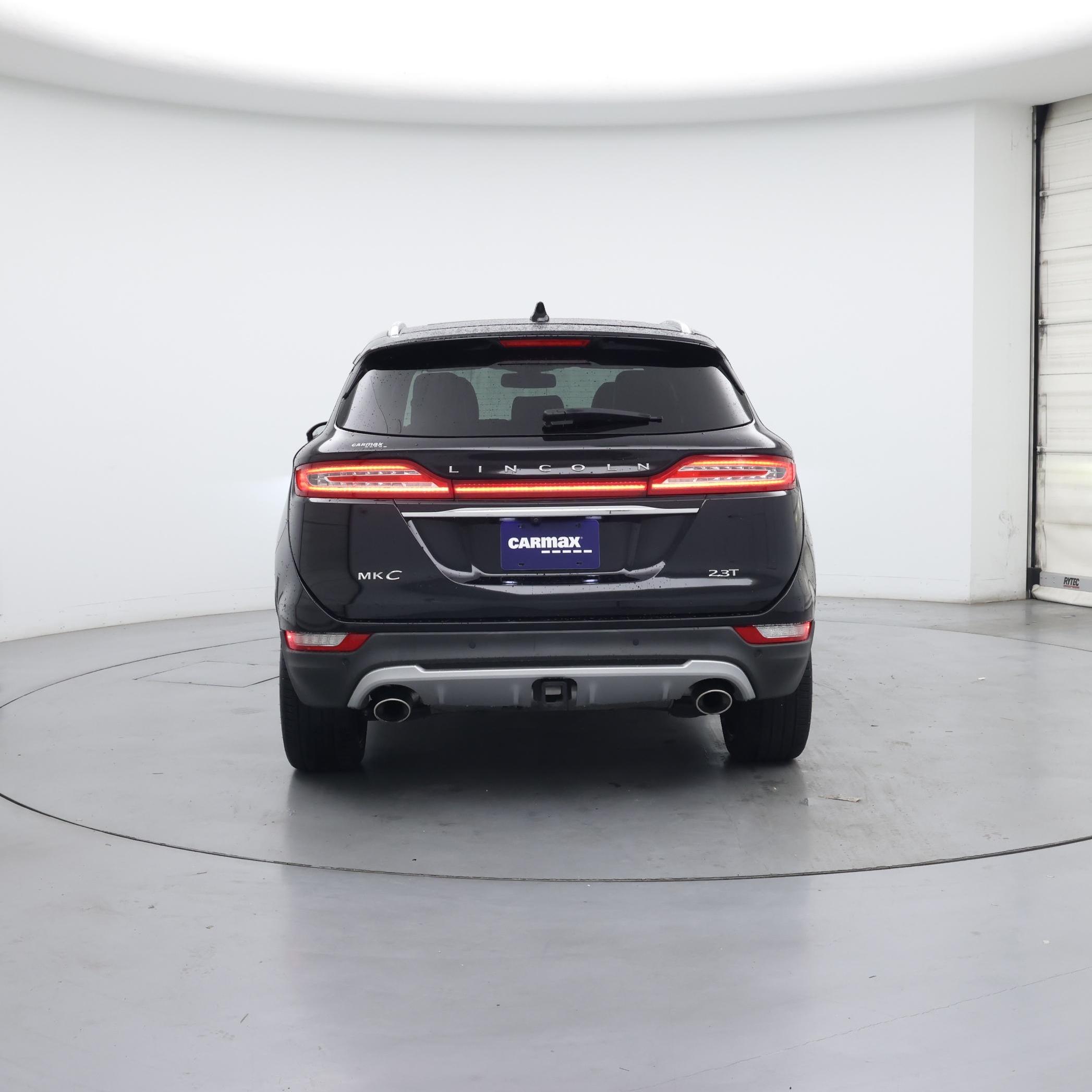 Thumbnail: 2019 Lincoln MKC - 6