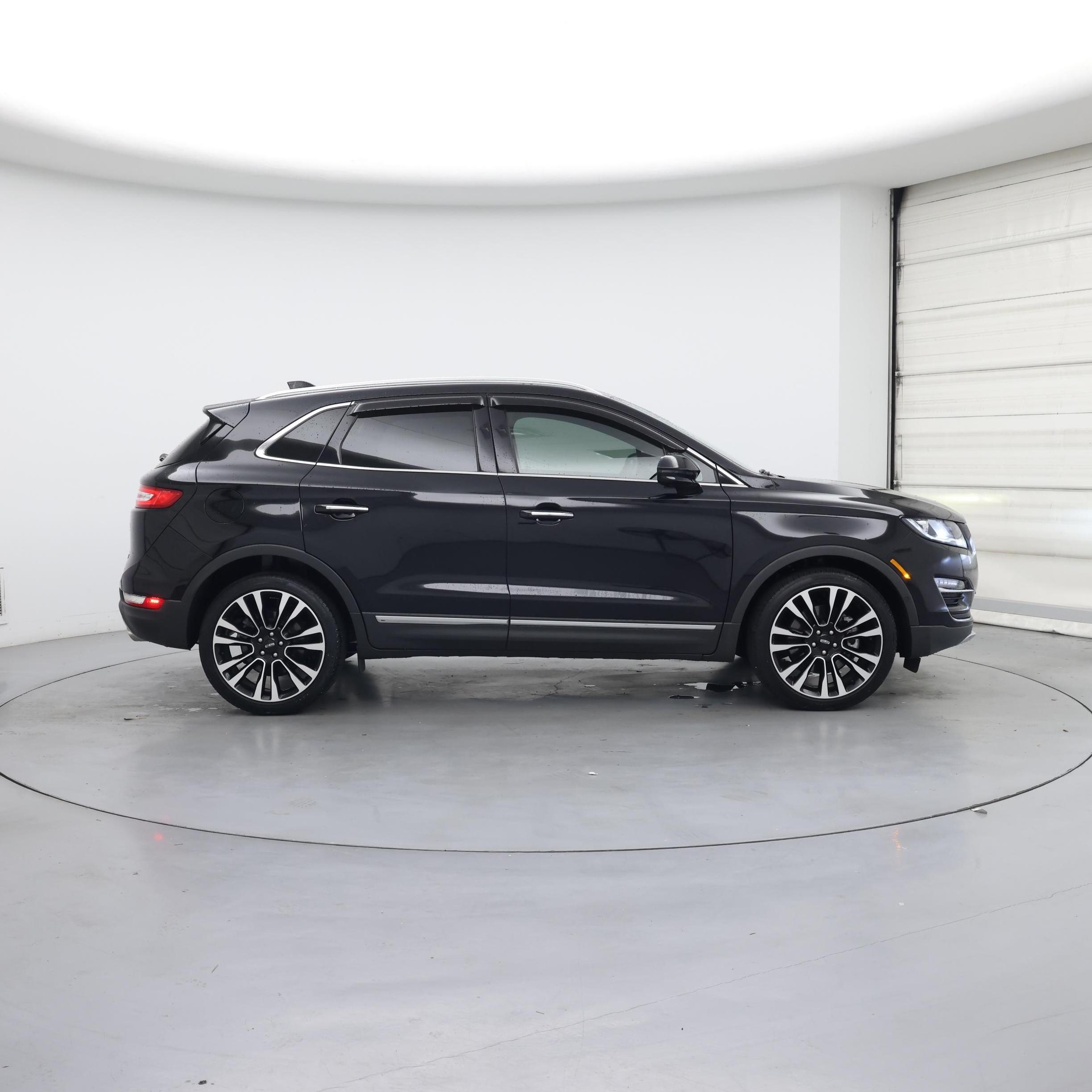 Thumbnail: 2019 Lincoln MKC - 7