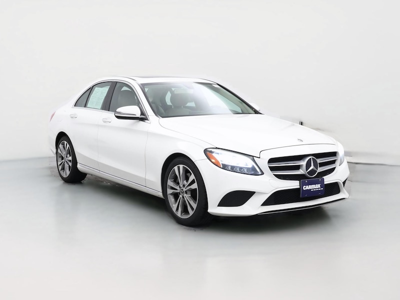 2019 Mercedes-Benz C-Class C 300 -
                  Pensacola, FL