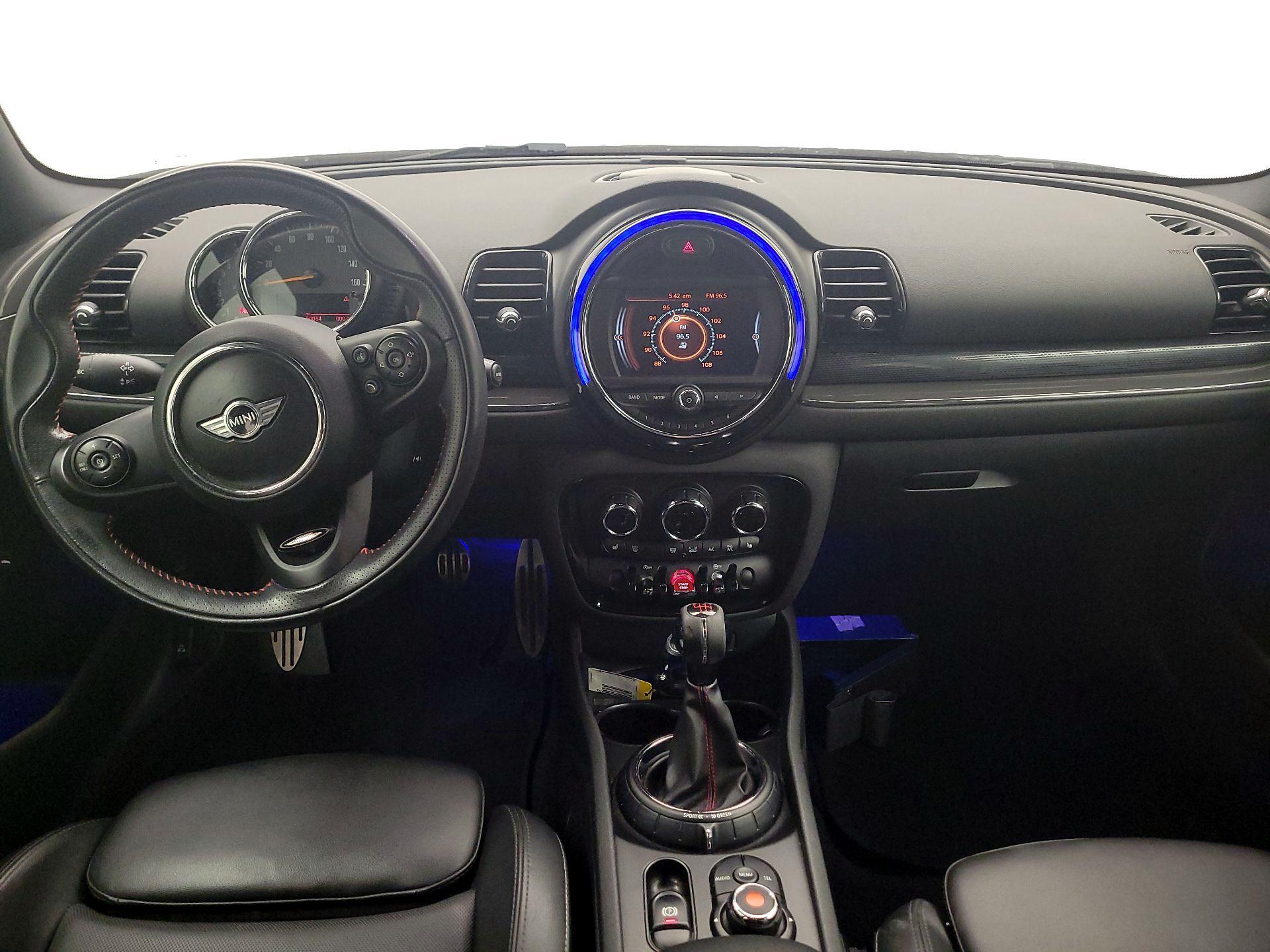 Thumbnail: 2017 MINI Cooper Clubman - 9