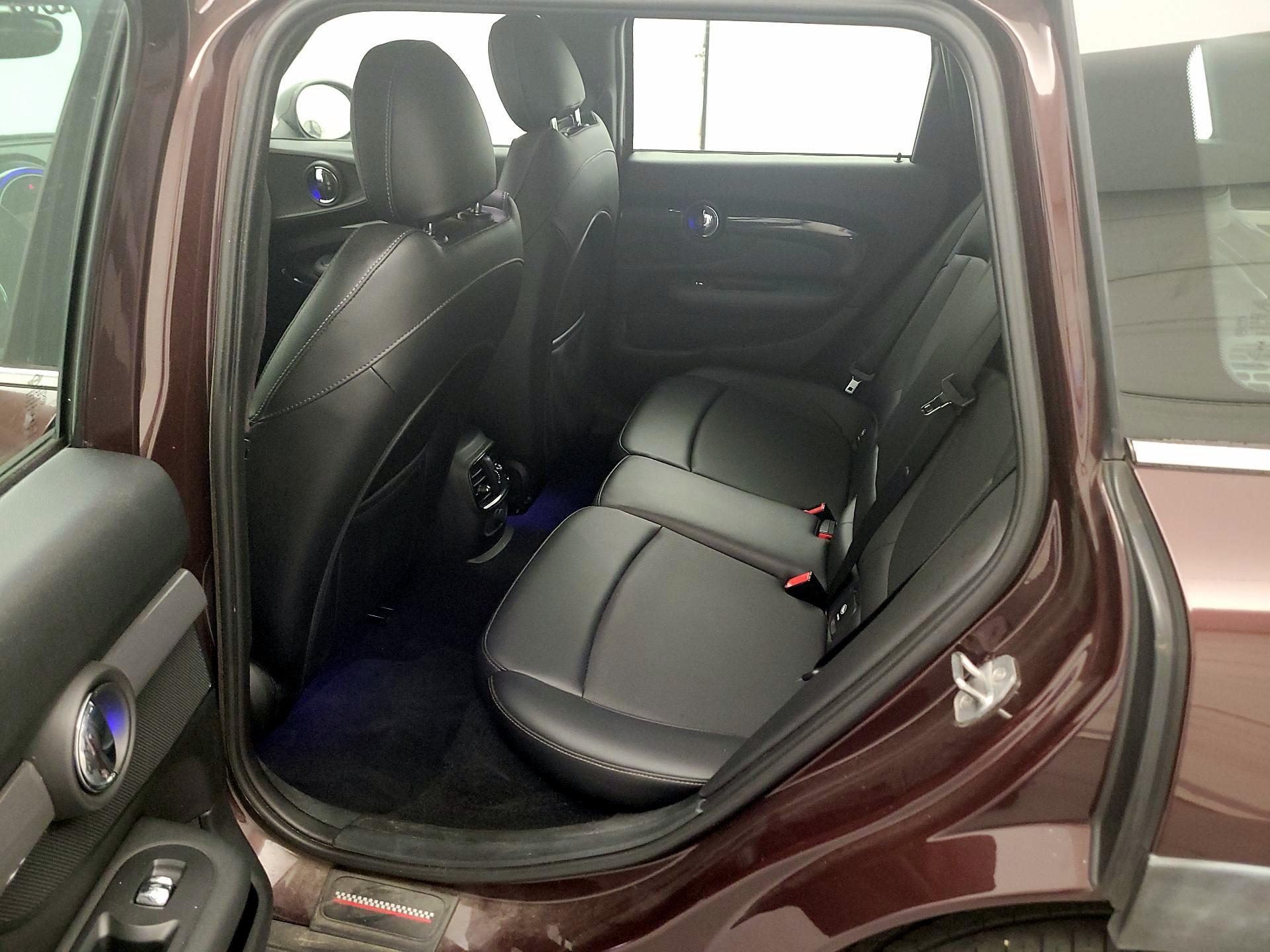 Thumbnail: 2017 MINI Cooper Clubman - 17