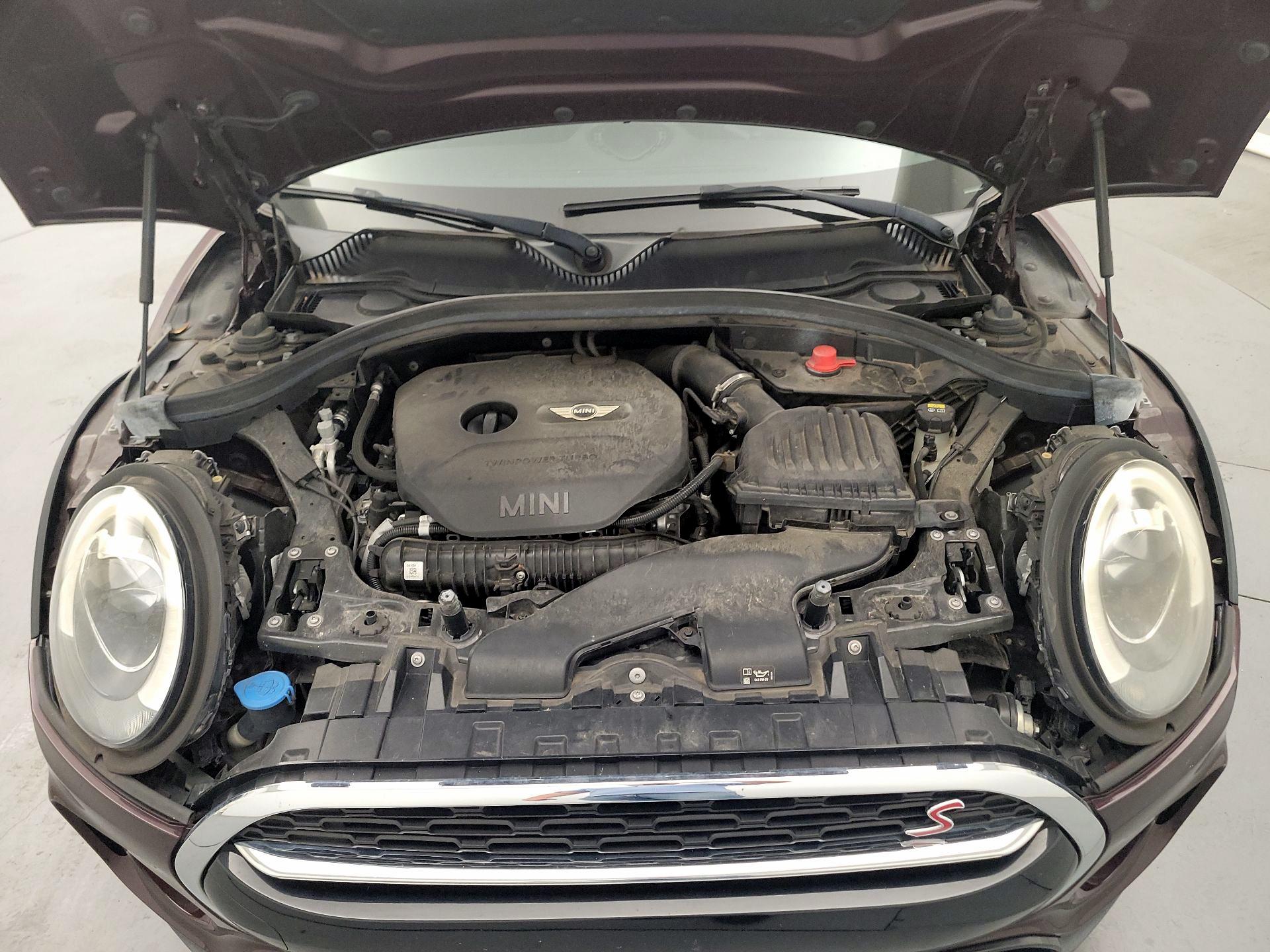 Thumbnail: 2017 MINI Cooper Clubman - 19