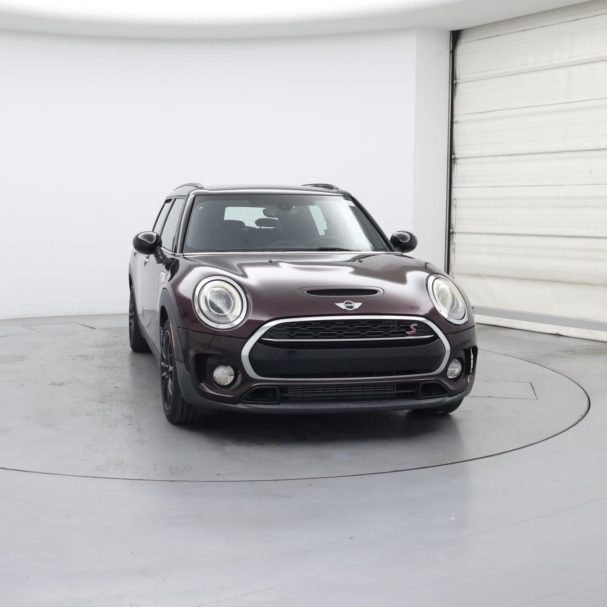 Thumbnail: 2017 MINI Cooper Clubman - 5
