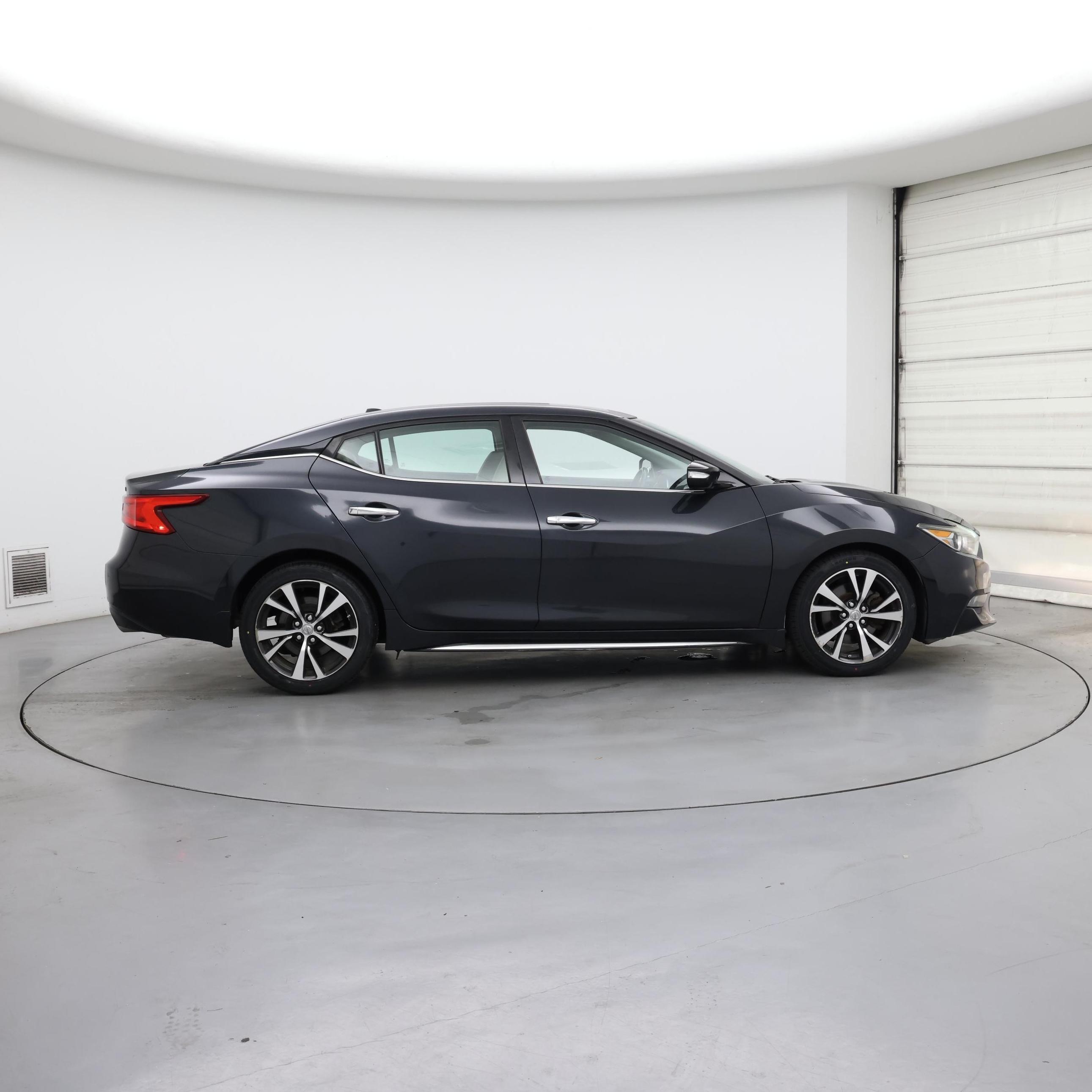 Thumbnail: 2016 Nissan Maxima - 7